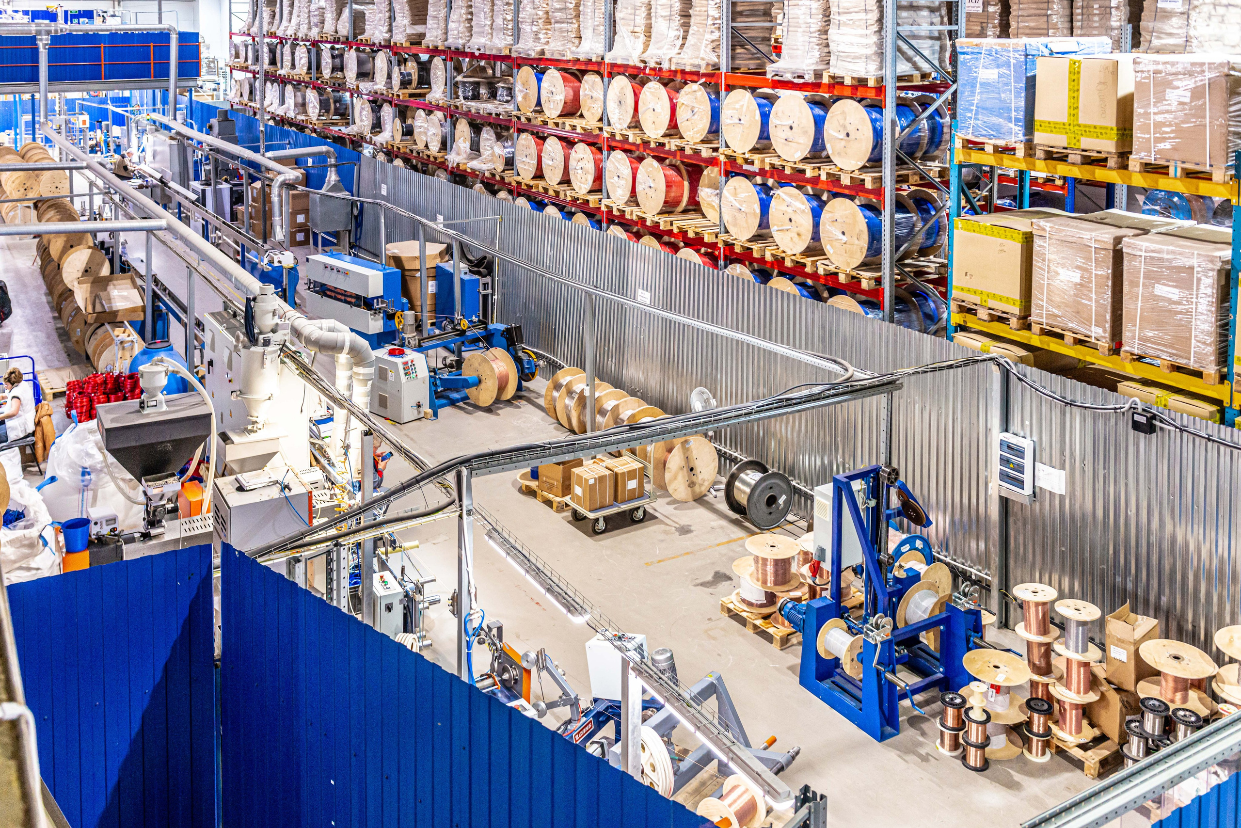 Съемка на Заводе Теплосети. ФОТОГРАФ МЕКСИКА КИНТАНА-РОО