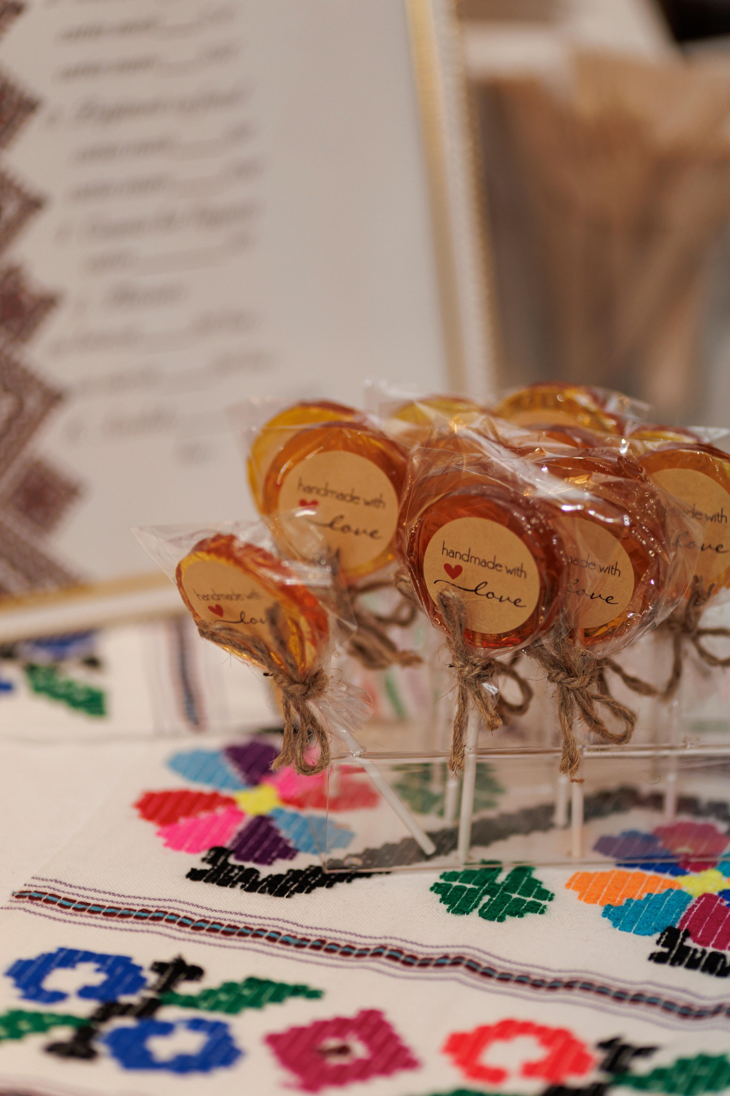 Hora Dorului 2025. Dienstleistungen