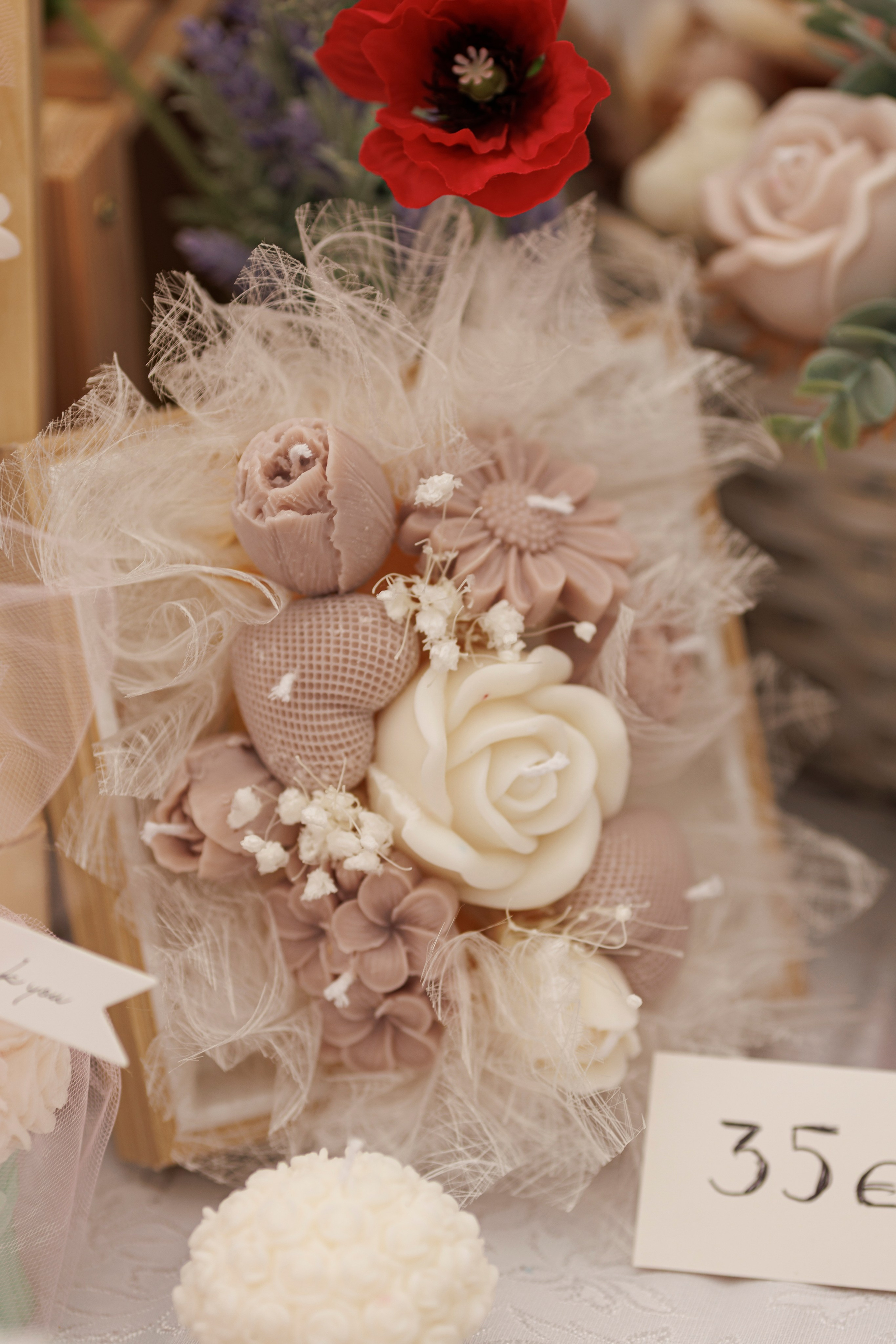 Hora Dorului 2025. Dienstleistungen