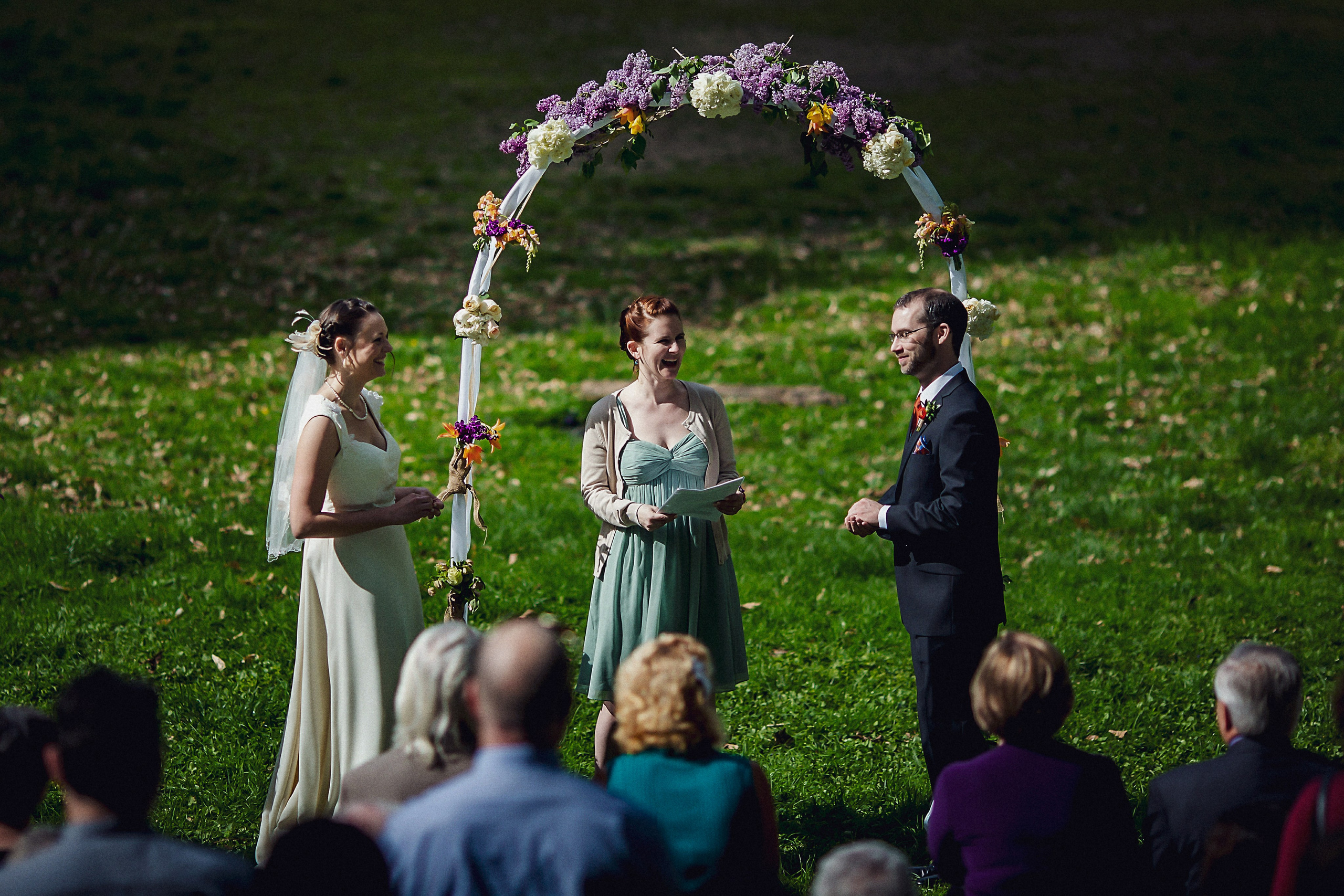 Удивительные Кэти и Мэтт. Фотограф Андрей Друк