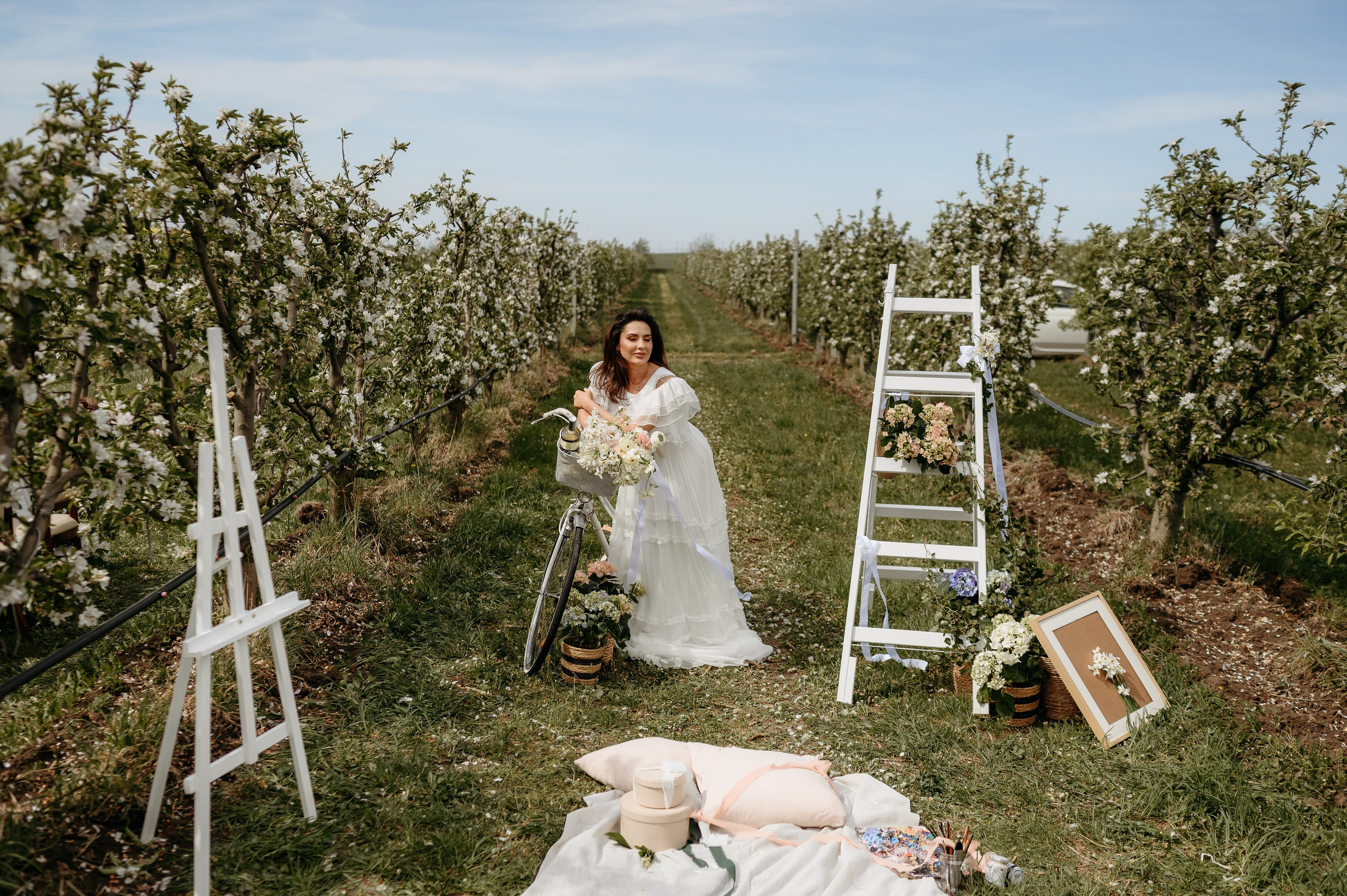 Elena. Valentin Melen - fotograf de nunta 🤍