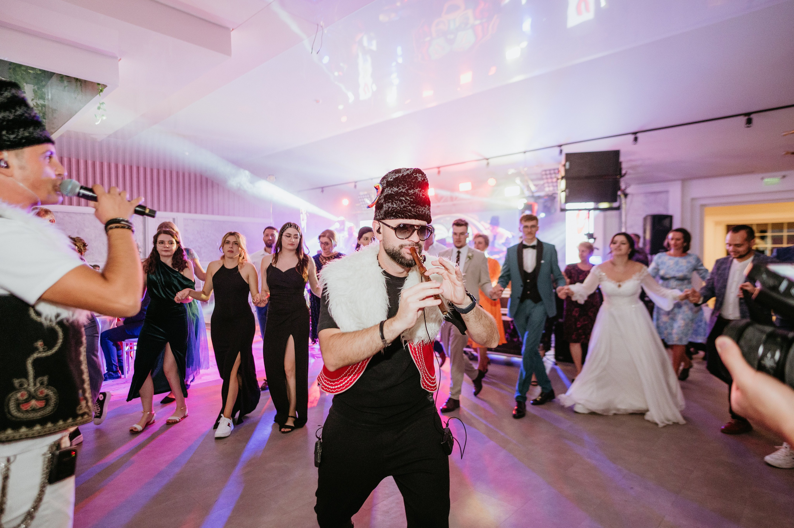 Robert si Ilinca. Valentin Melen - fotograf de nunta 🤍