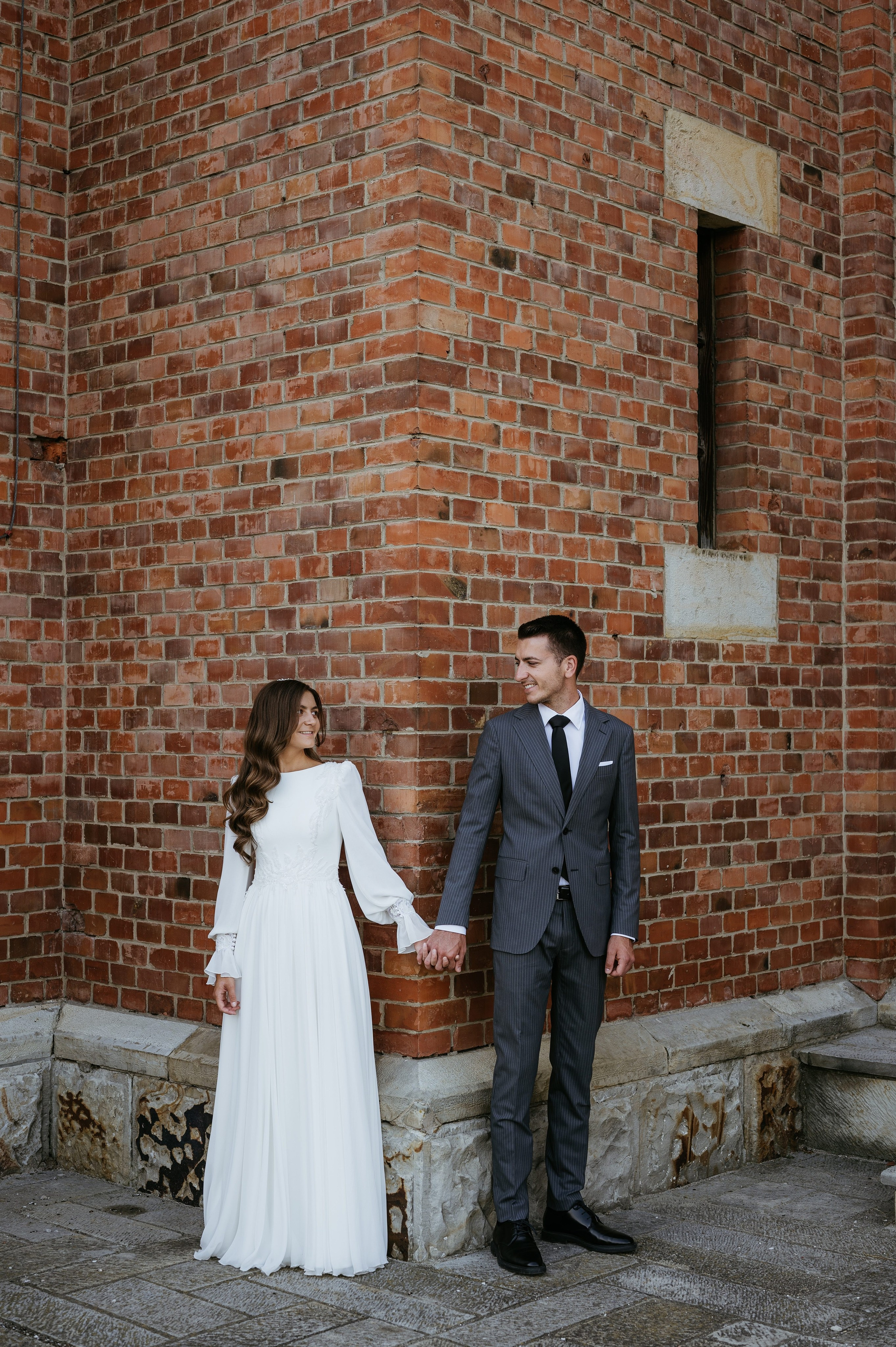 Semida si Bogdan. Valentin Melen - fotograf de nunta 🤍