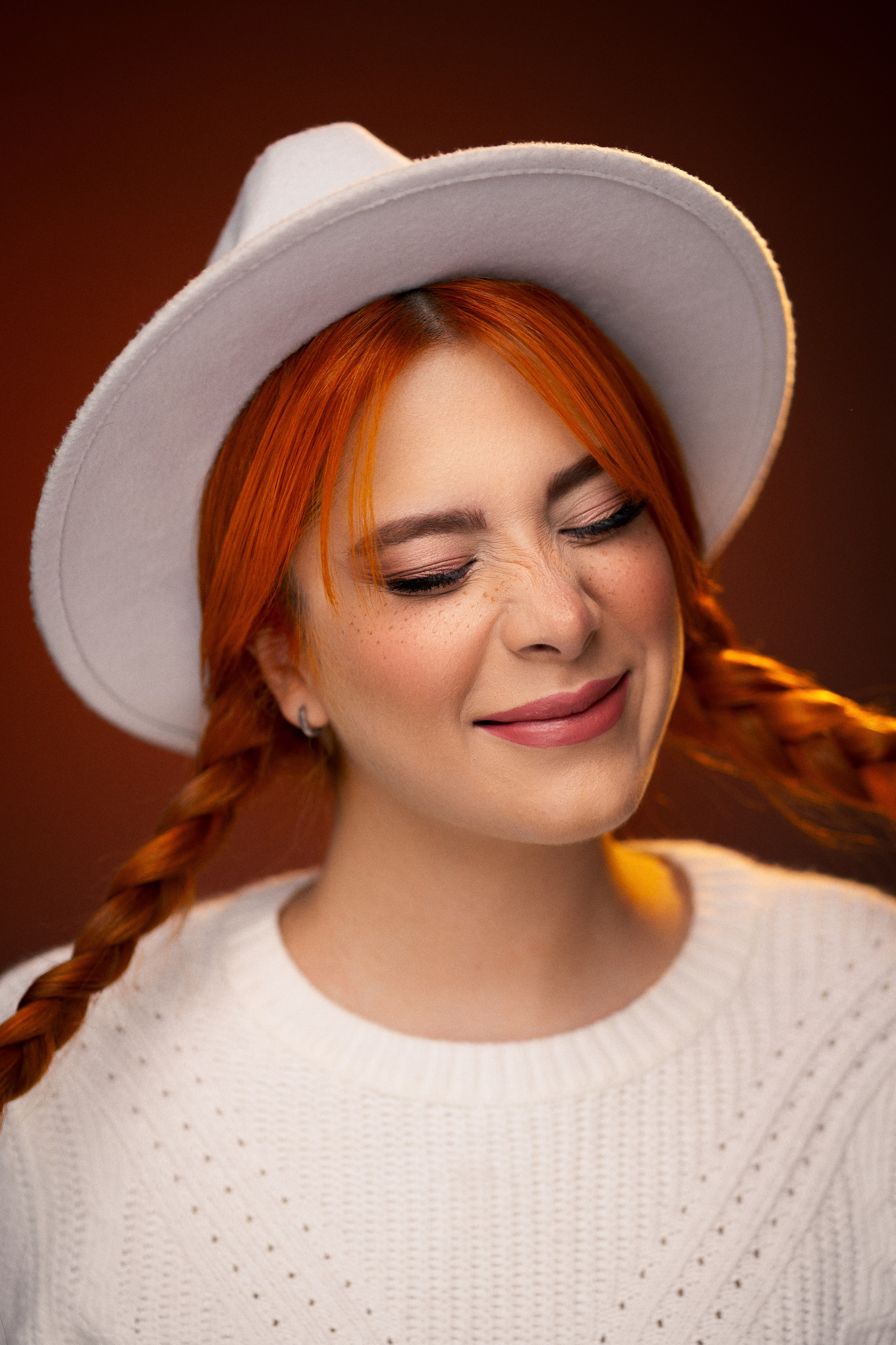 Beauty, Fashion and Glamour. Mehran Hadad — Portrait Photographer, Filmmaker and Youtuber