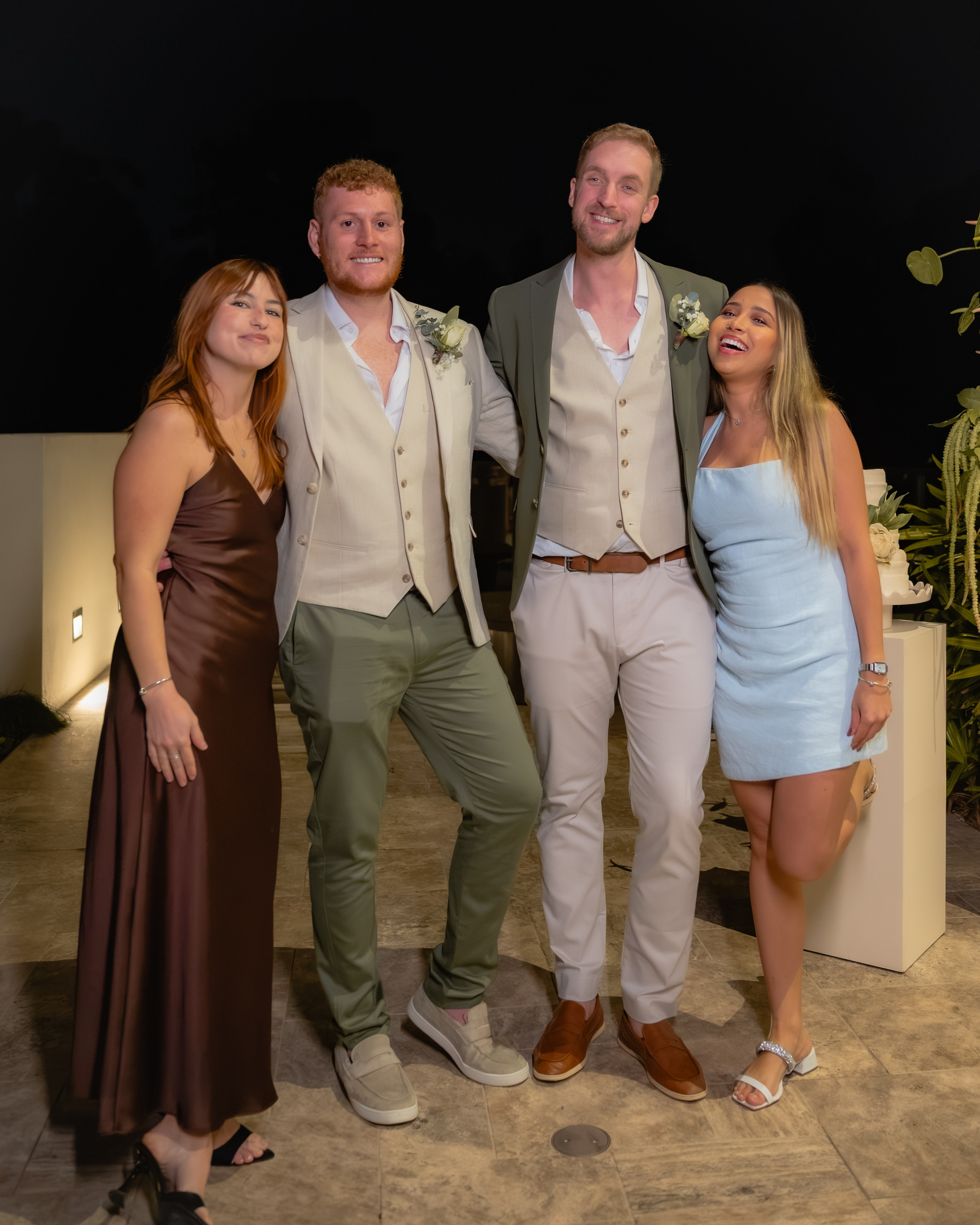Wedding — Israel & Ciaran. JS Photoshoot | Family, Events & Pet Photographer in Brisbane