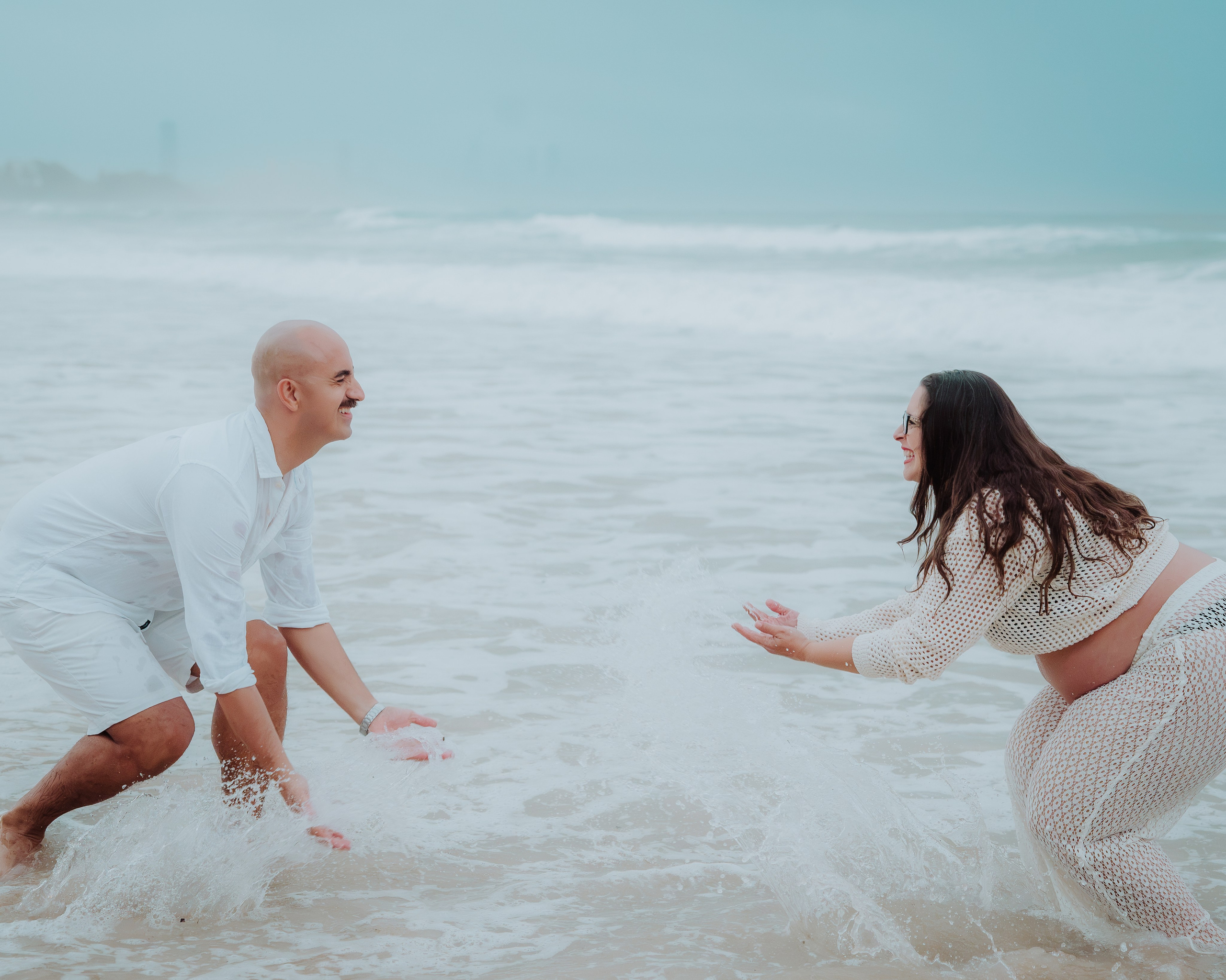 Pregnancy Photoshoot — Pamela. JS Photoshoot | Family, Events & Pet Photographer in Brisbane
