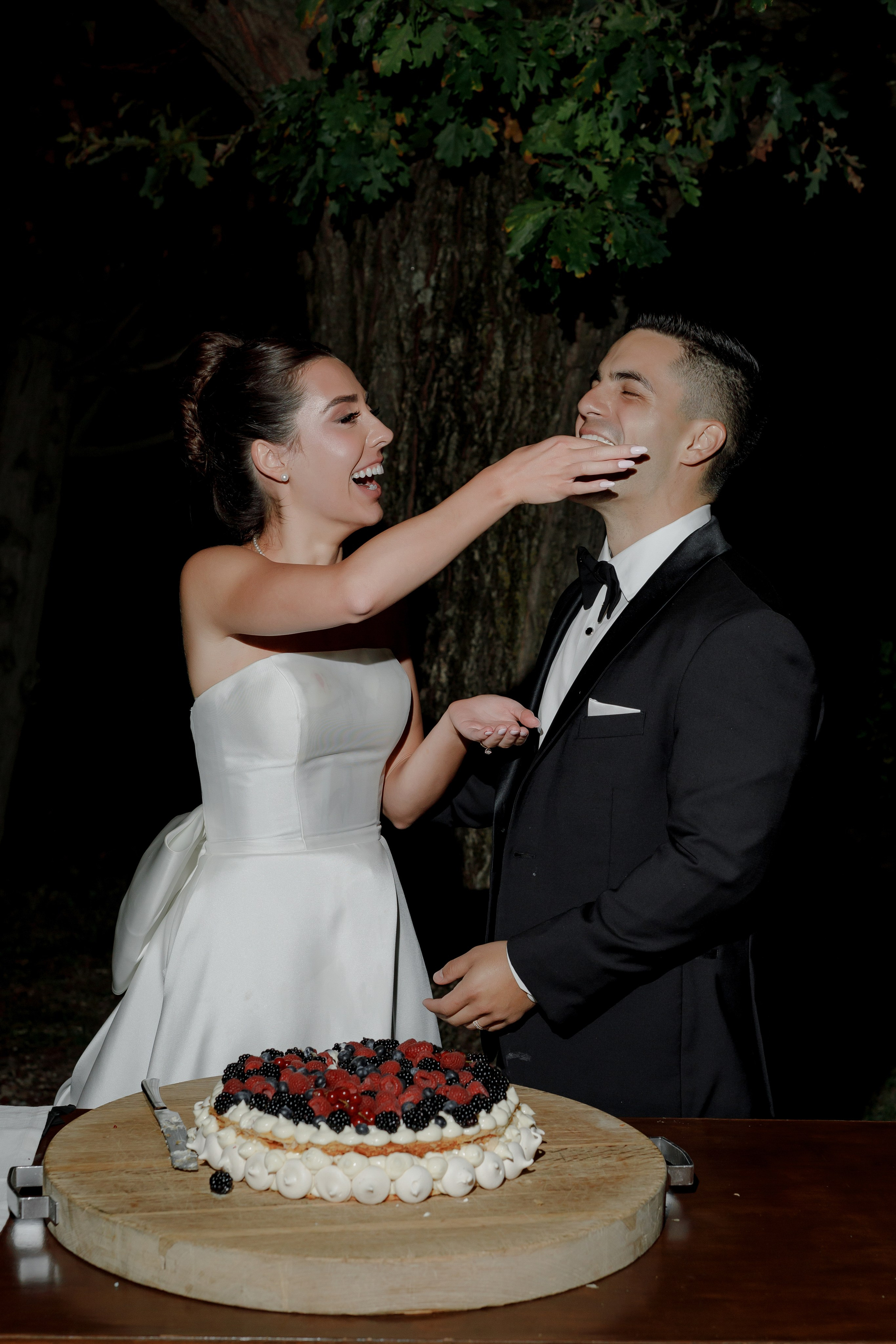 Dom&Ally. Весільний фотограф Вікторія Саврук