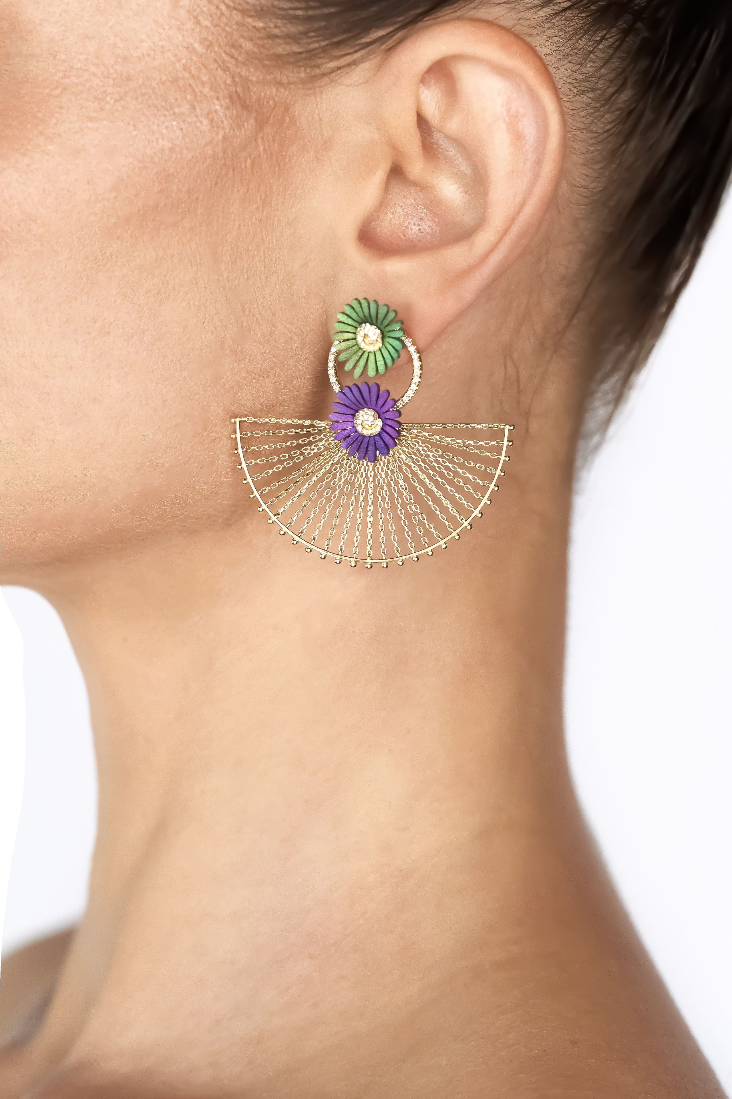 Jewelry. Filmmaker/ Photographer / Drone Pilot — Bangkok, Thailand