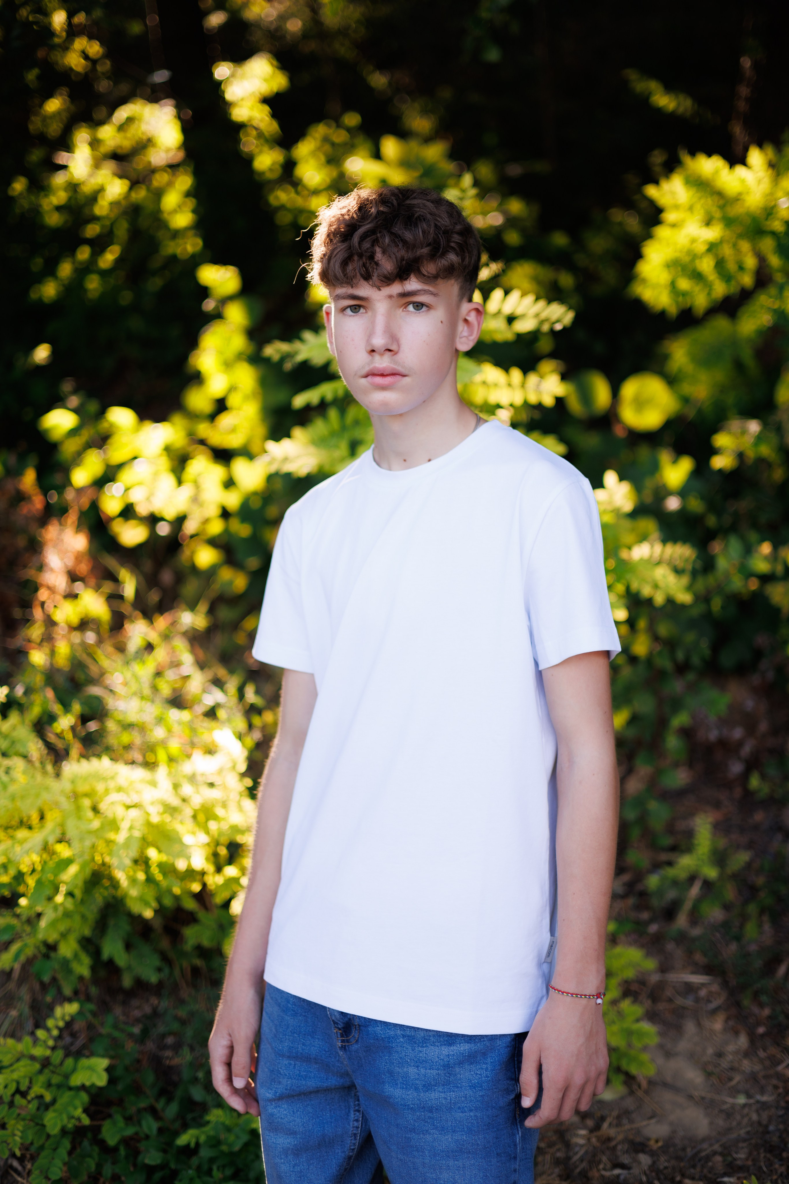 Золотой час в парках Кишинева. Фотосессии на закате солнца.