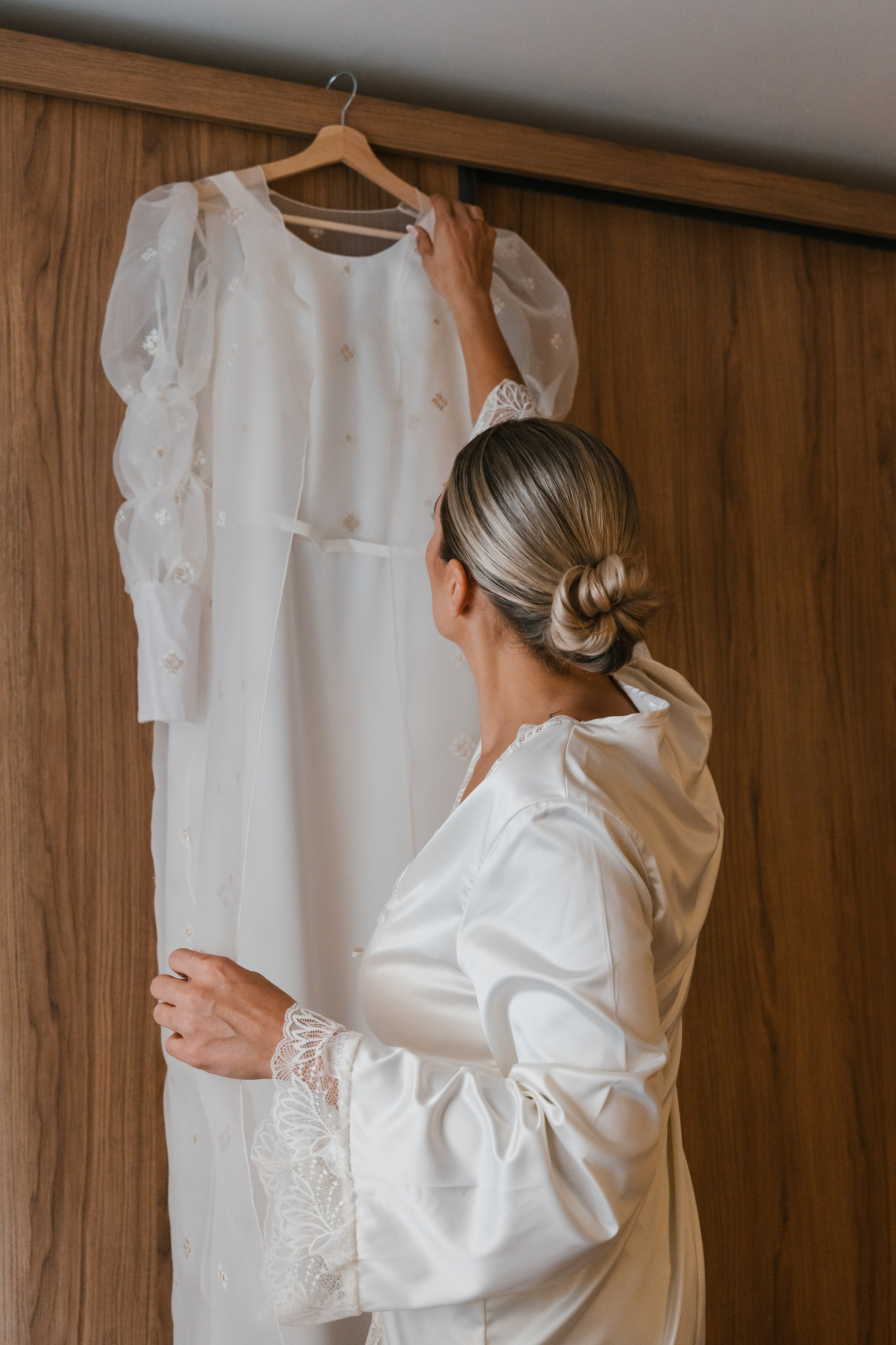 M&R. Fotógrafa de bodas y familias en España, Valencia: Nadia ProFoto