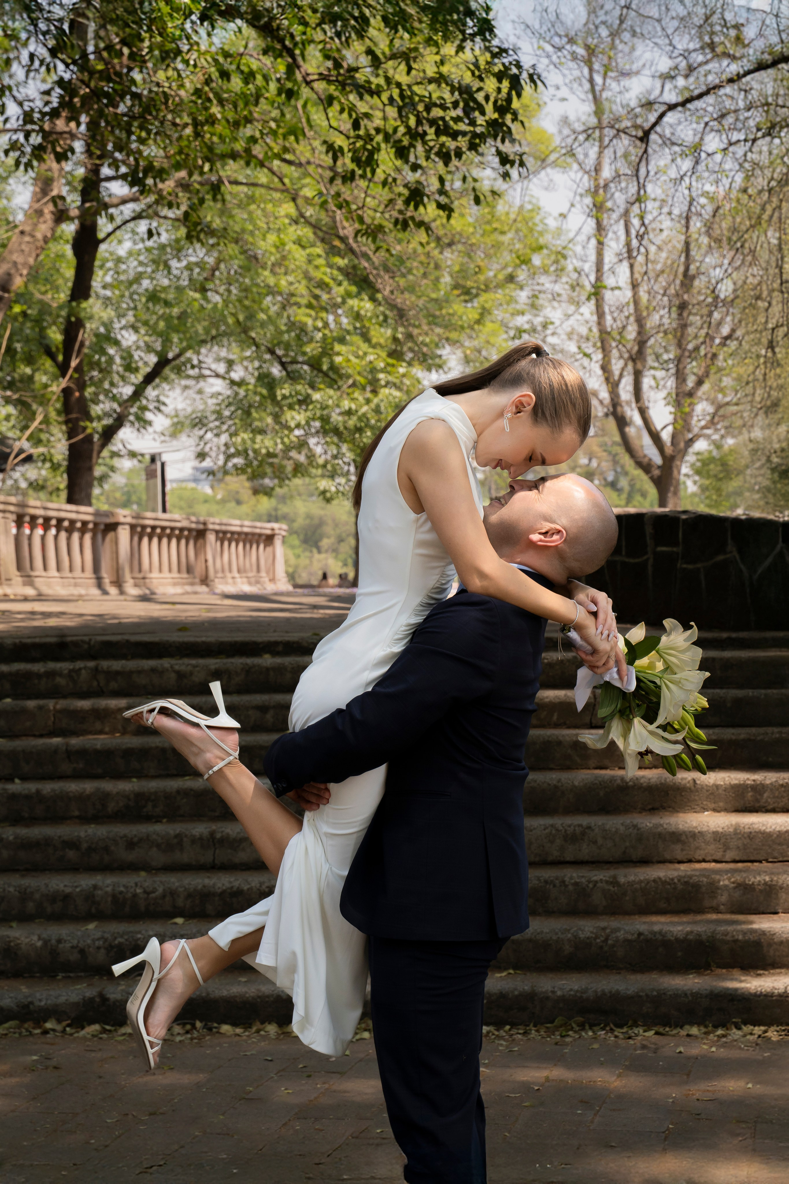 Weddings. Catrina Frolova photography