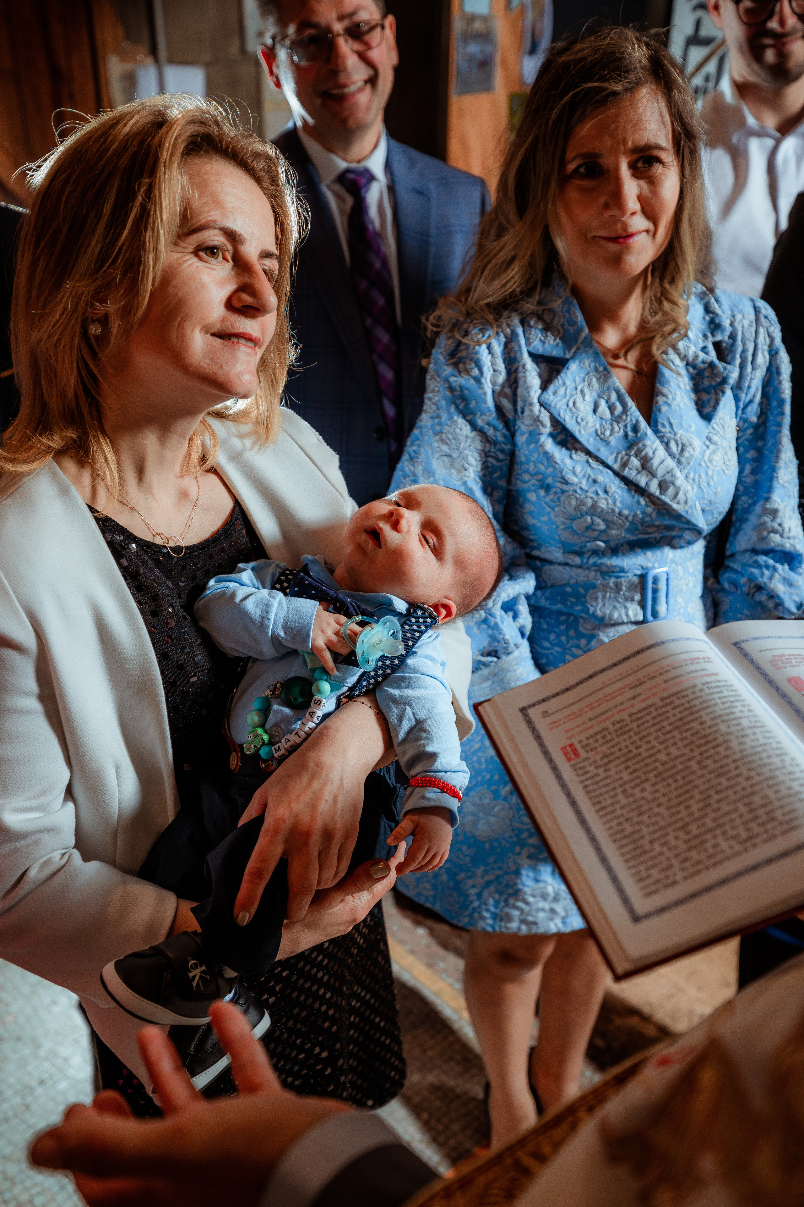 Christening. Burac Valeriu Photographer