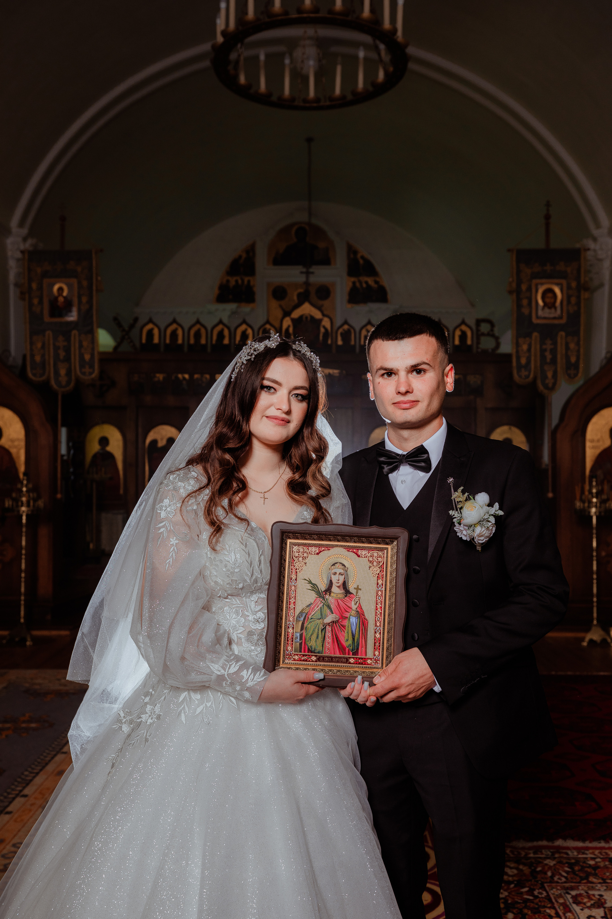 Wedding. Burac Valeriu Photographer