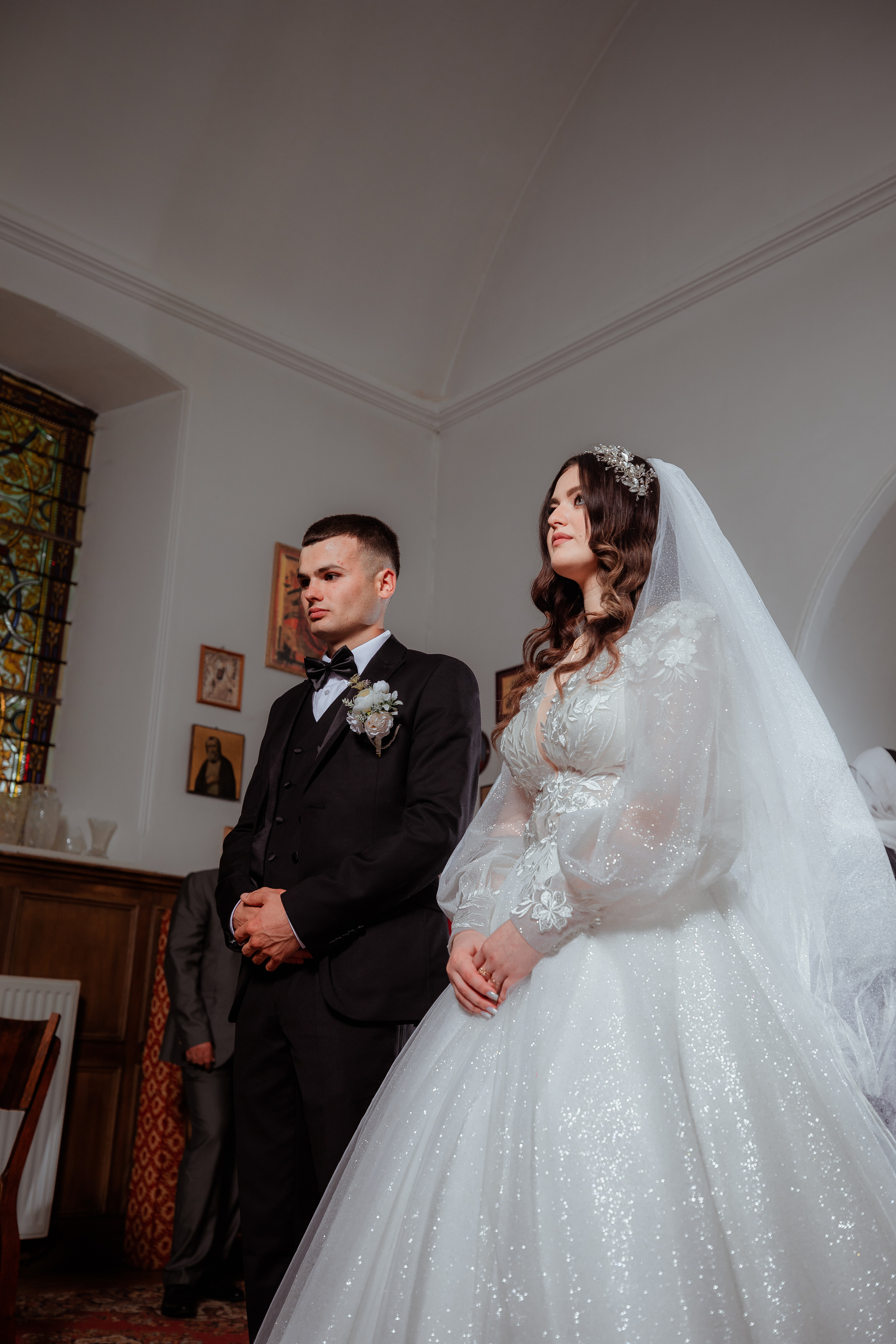 Wedding. Burac Valeriu Photographer