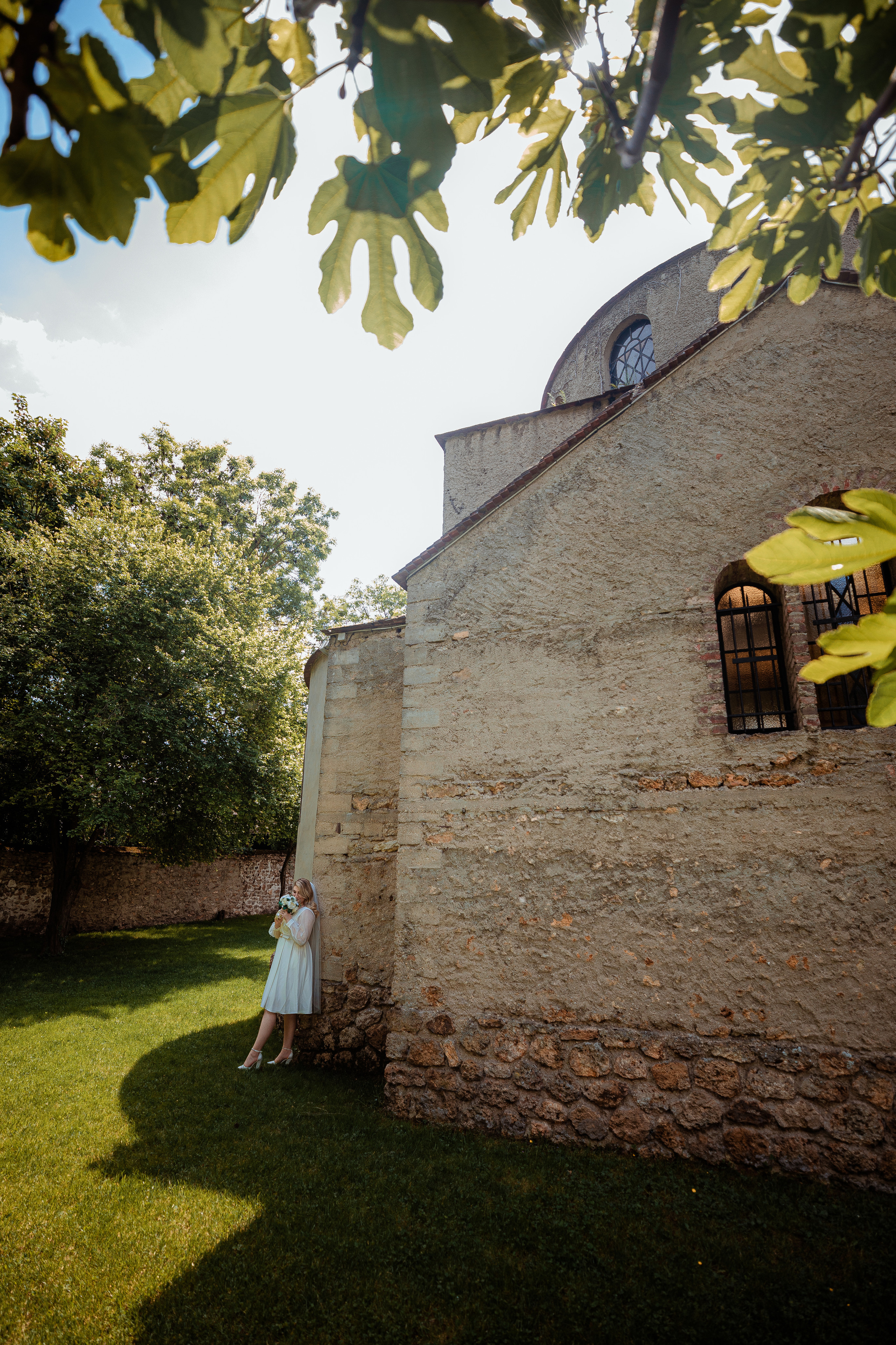 Wedding. Burac Valeriu Photographer