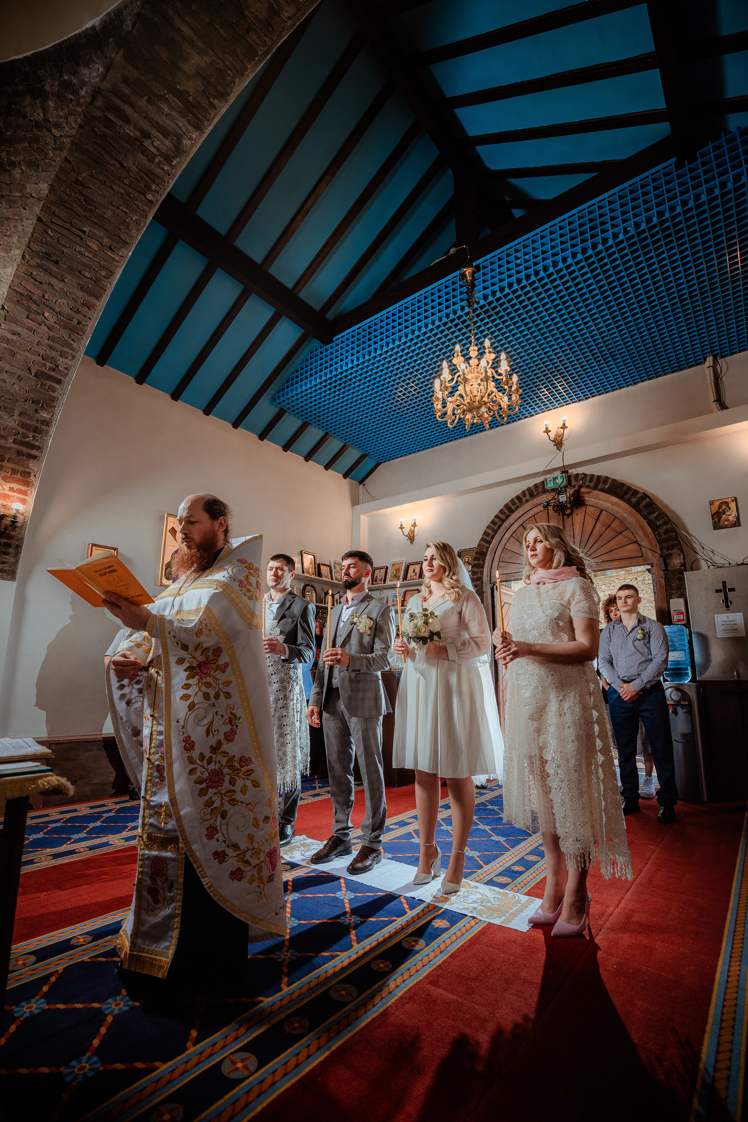 Wedding. Burac Valeriu Photographer