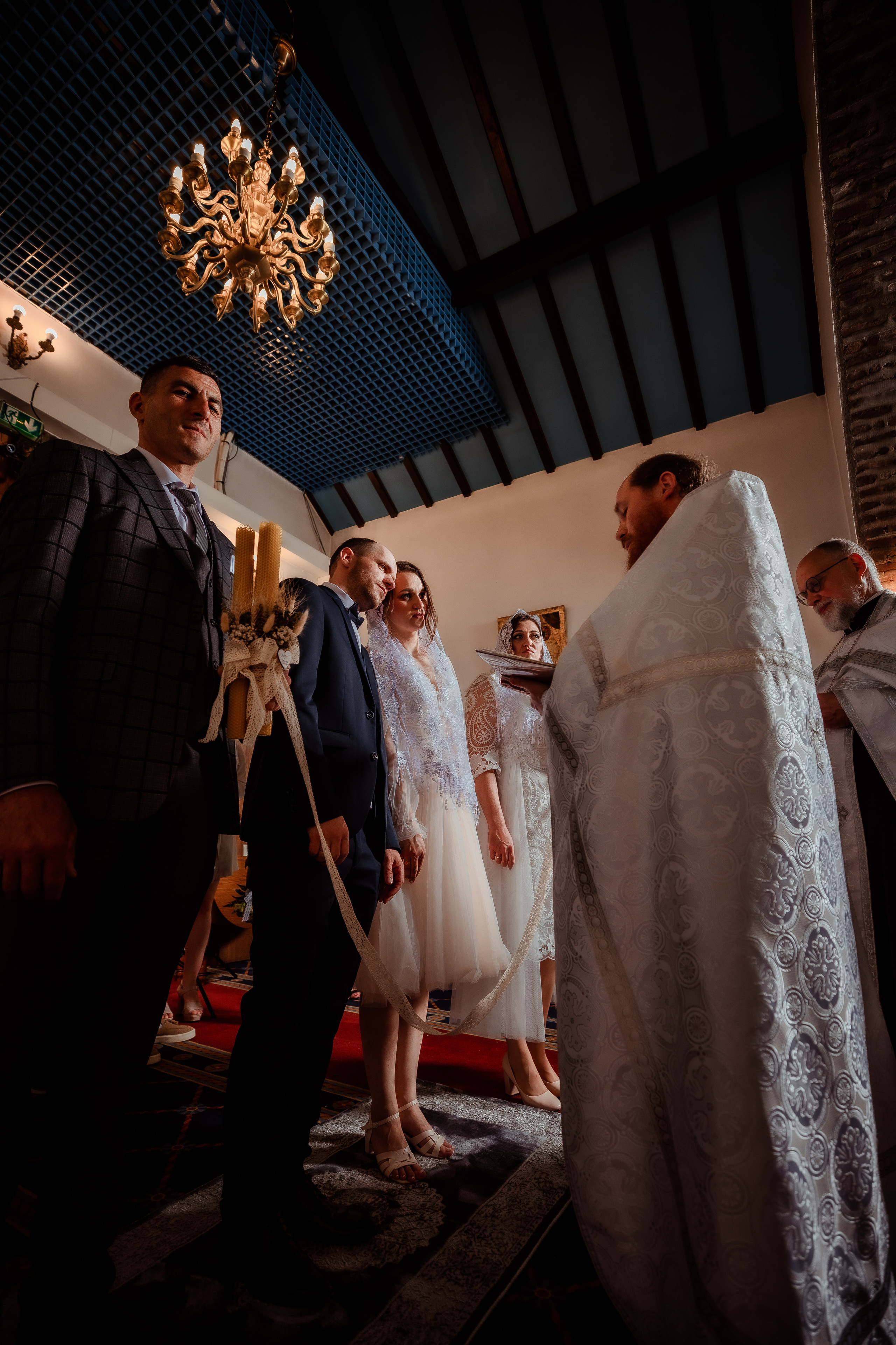 Wedding. Burac Valeriu Photographer