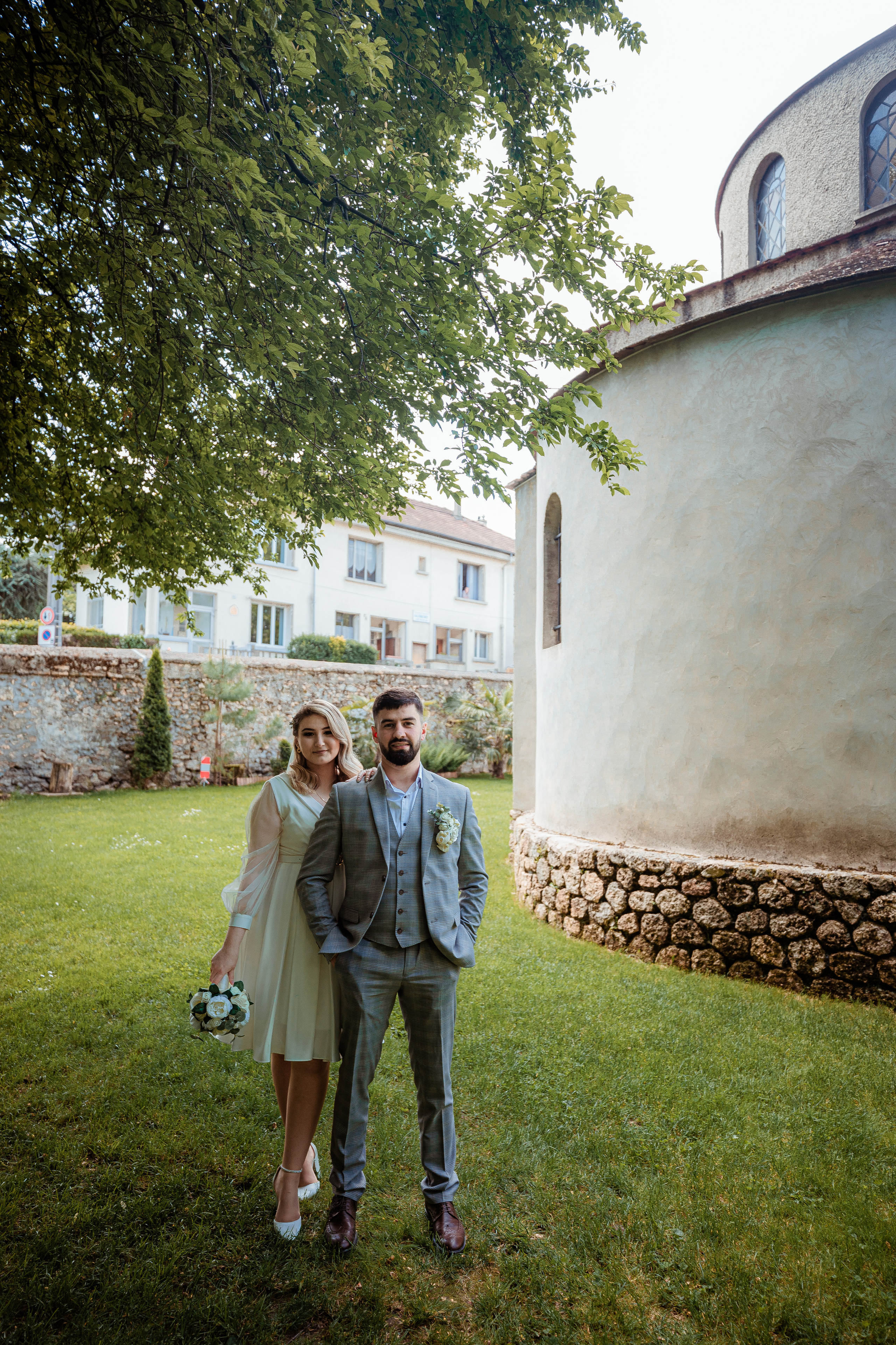 Wedding. Burac Valeriu Photographer