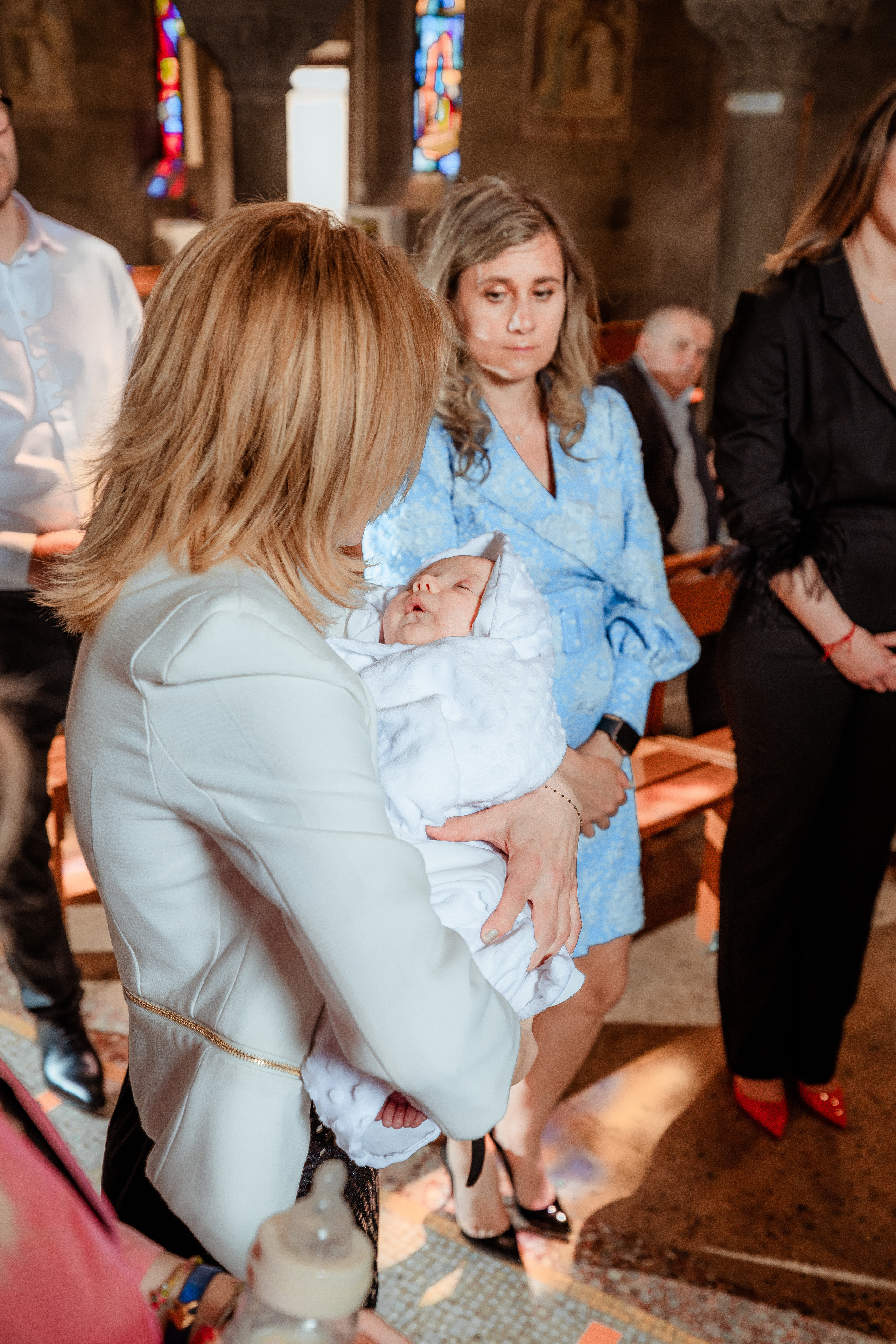 Christening. Burac Valeriu Photographer