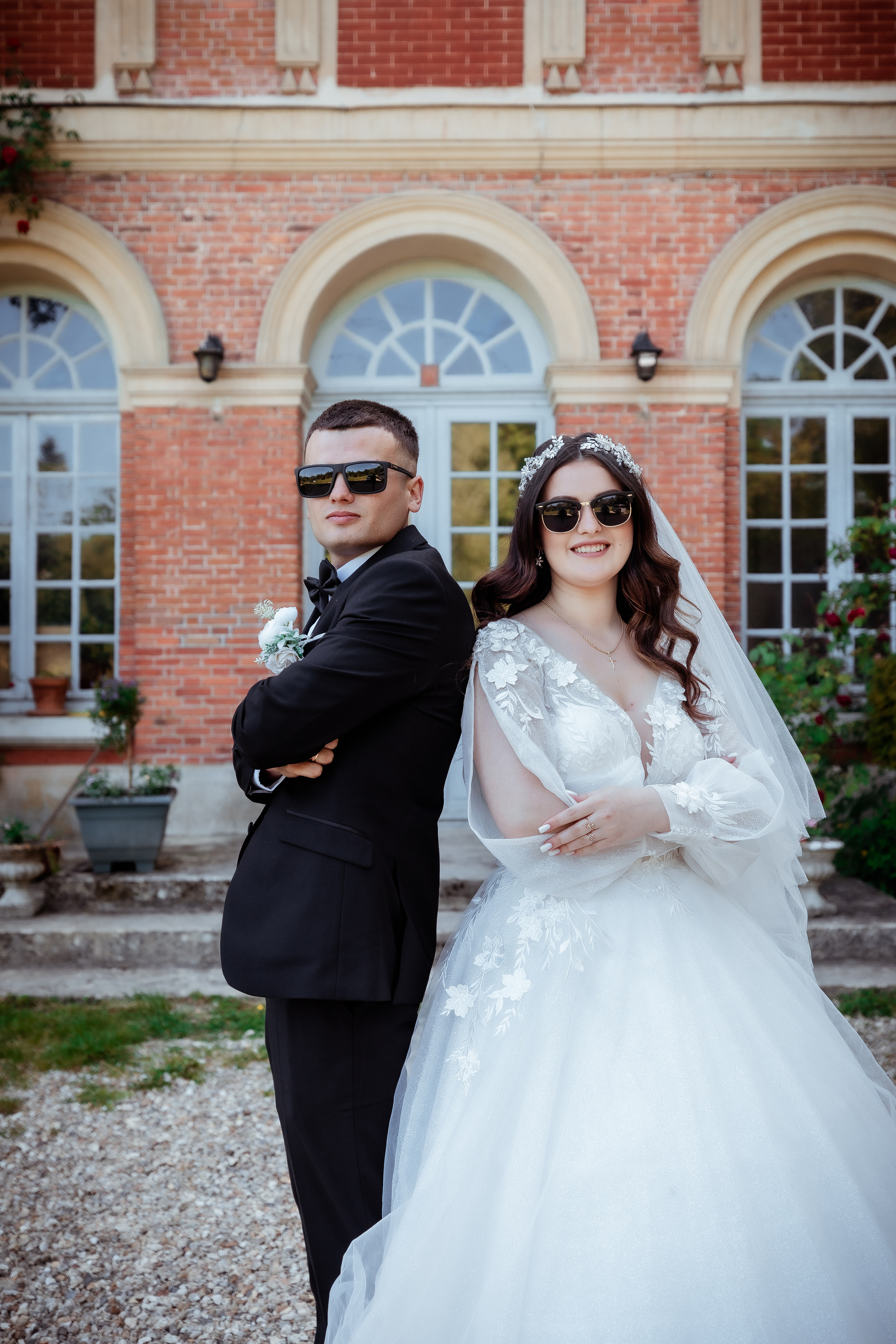 Wedding. Burac Valeriu Photographer