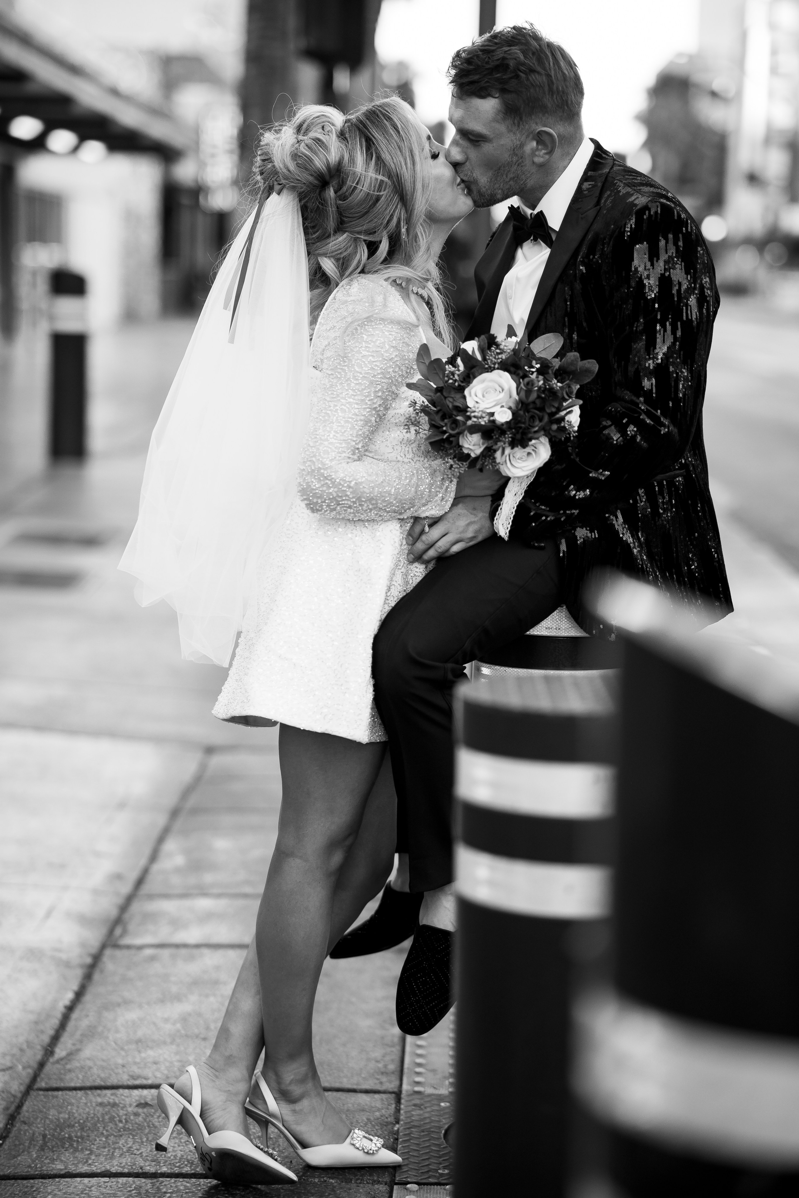 Wedding photographer Las Vegas