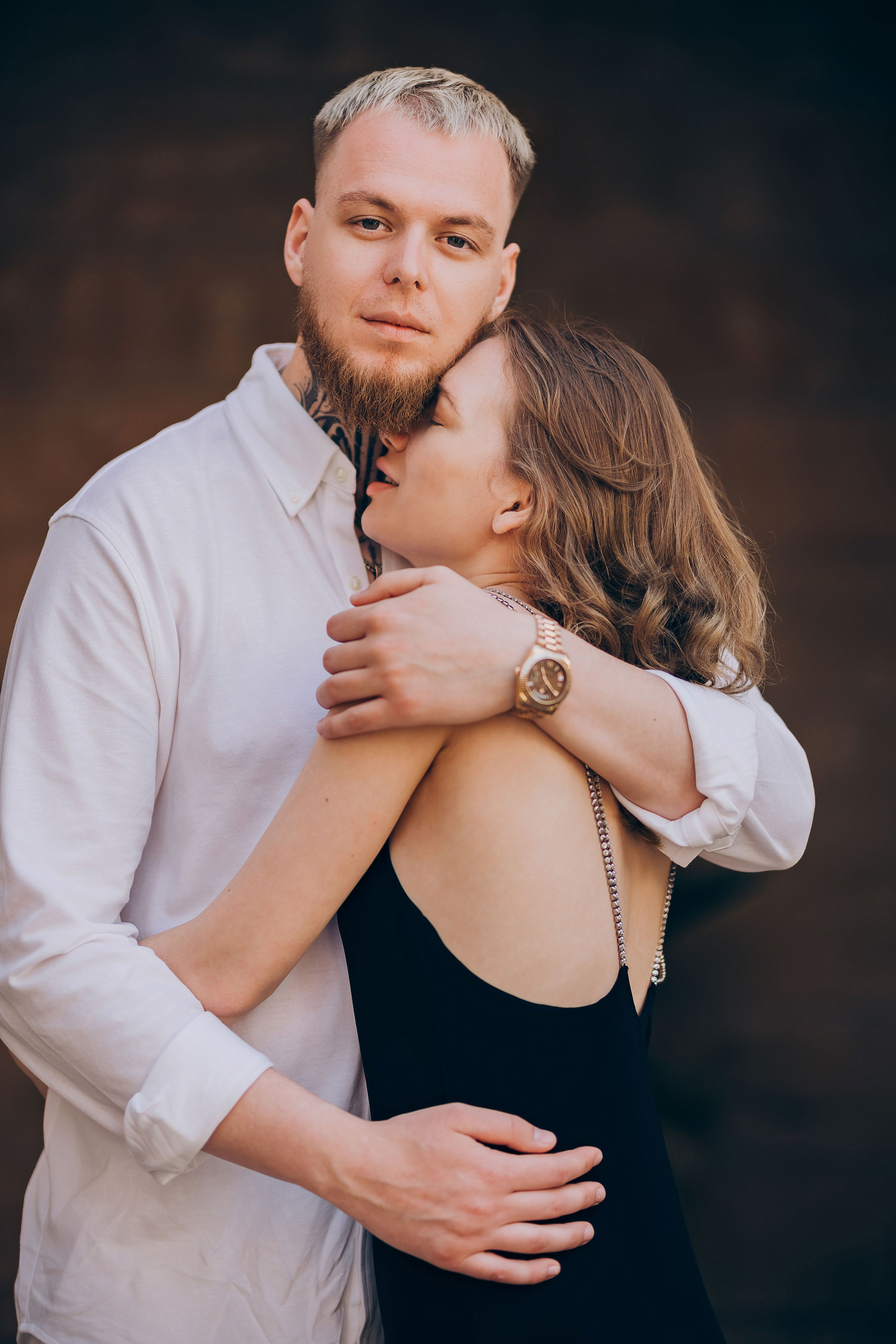 Romantic Couple Session — Mallorca Old Town. Фотограф у Пальма де Майорка