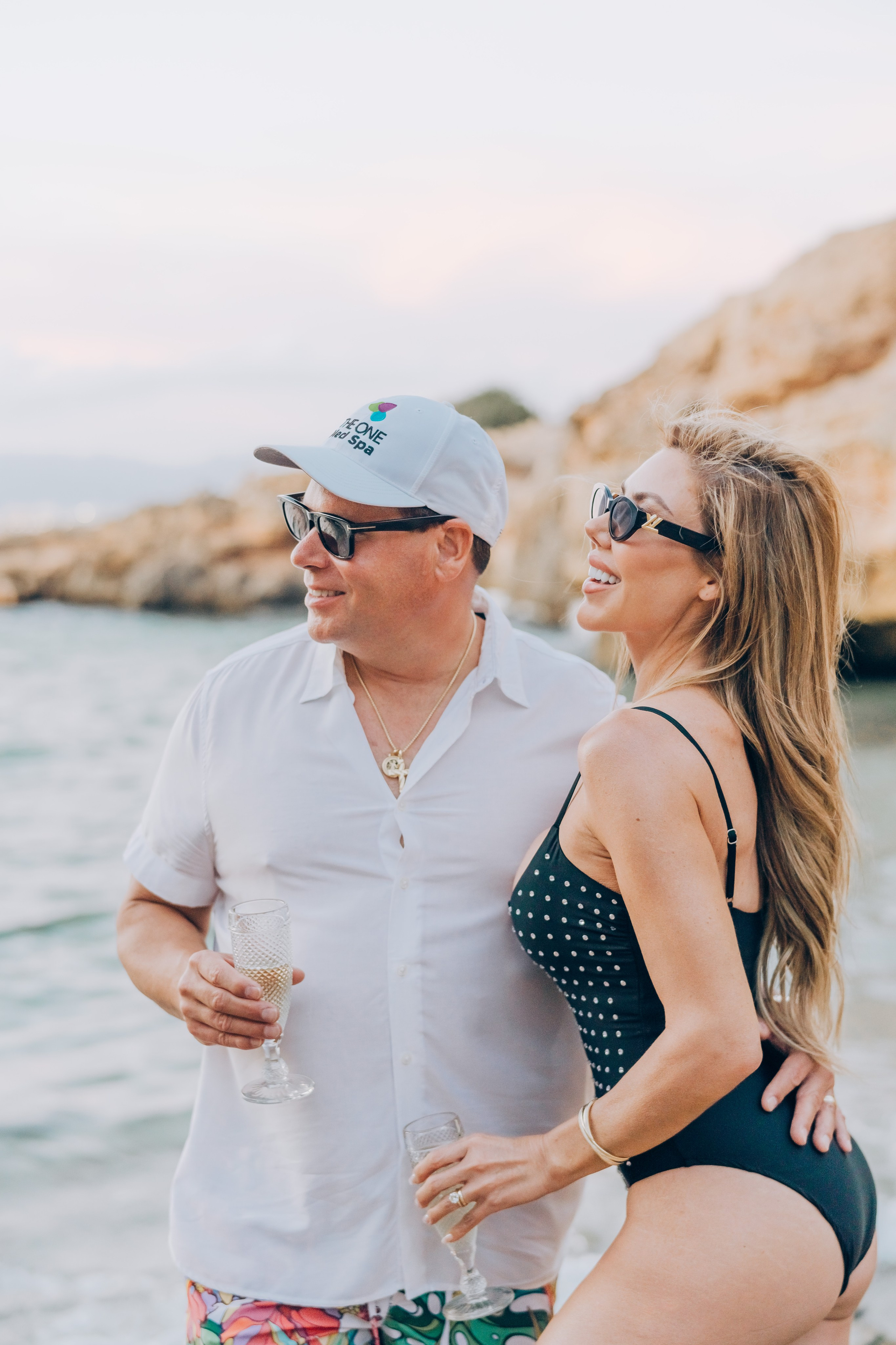 Sunset with you. Фотограф у Пальма де Майорка