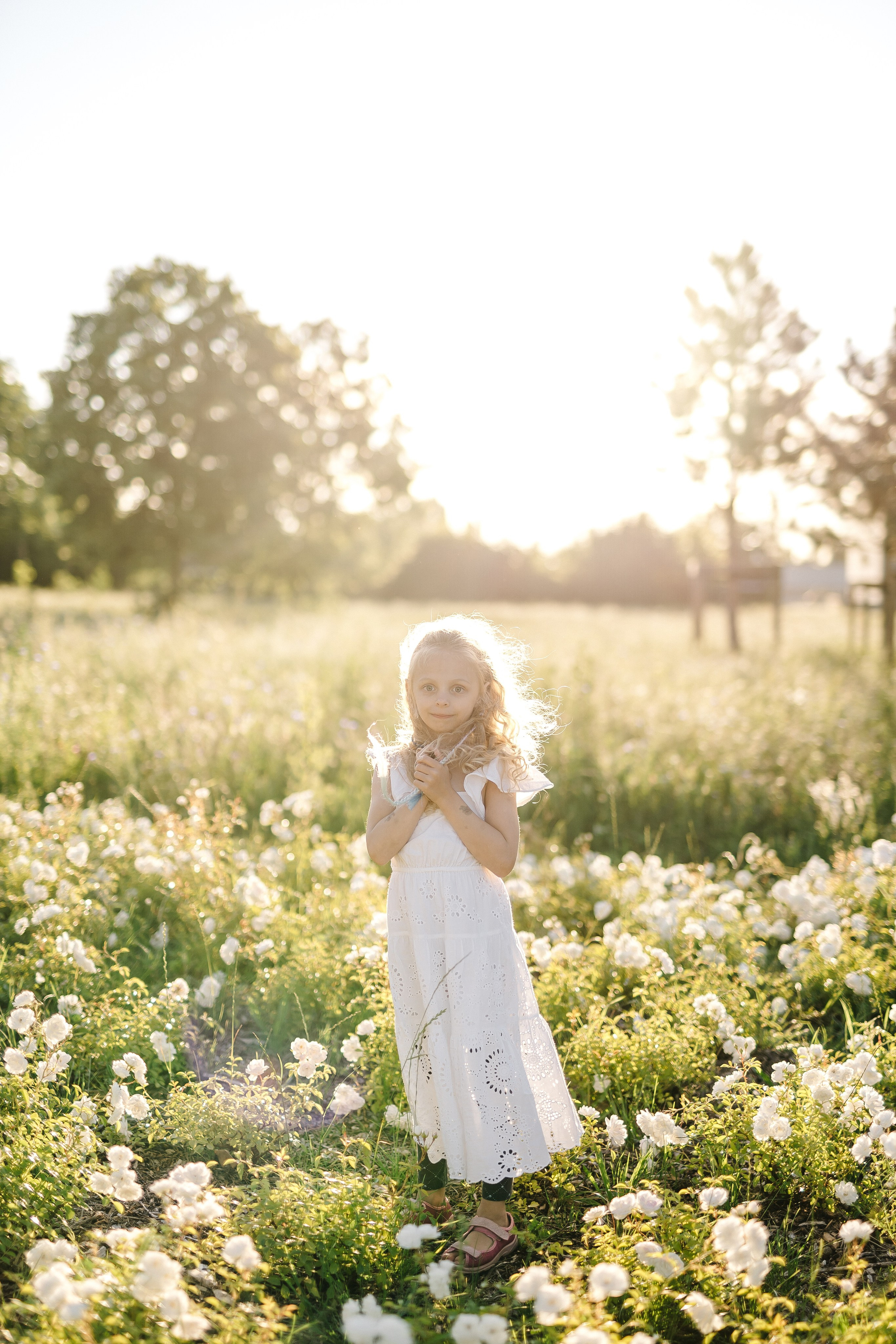 Mini sesja w plenerze. Fotograf Łódź - sesja ciążowa, noworodkowa, dziecięca. Studio w Łodzi
