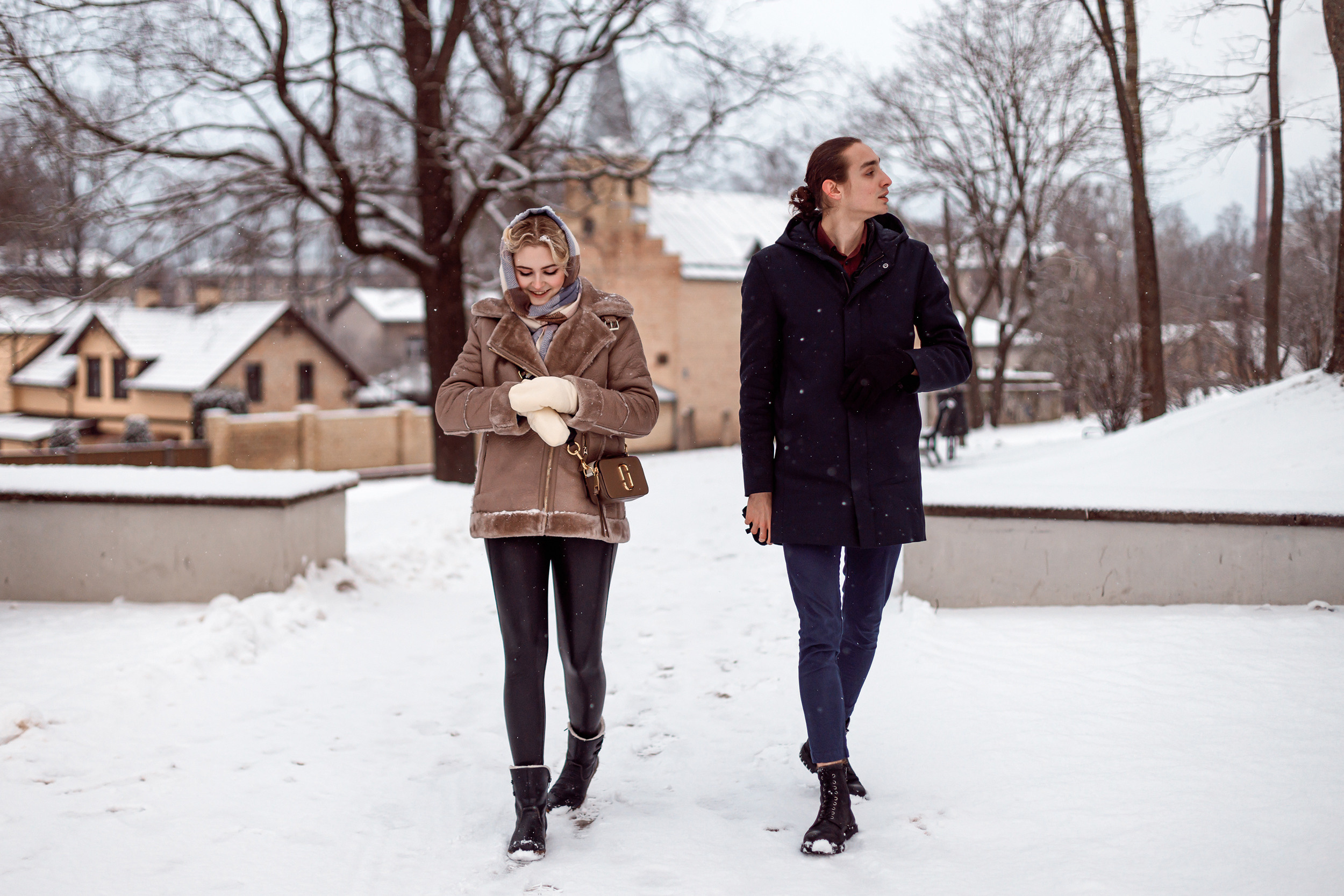 Яна ♡ Кирилл LOVE STORY. Photographer Eduard Nesterov