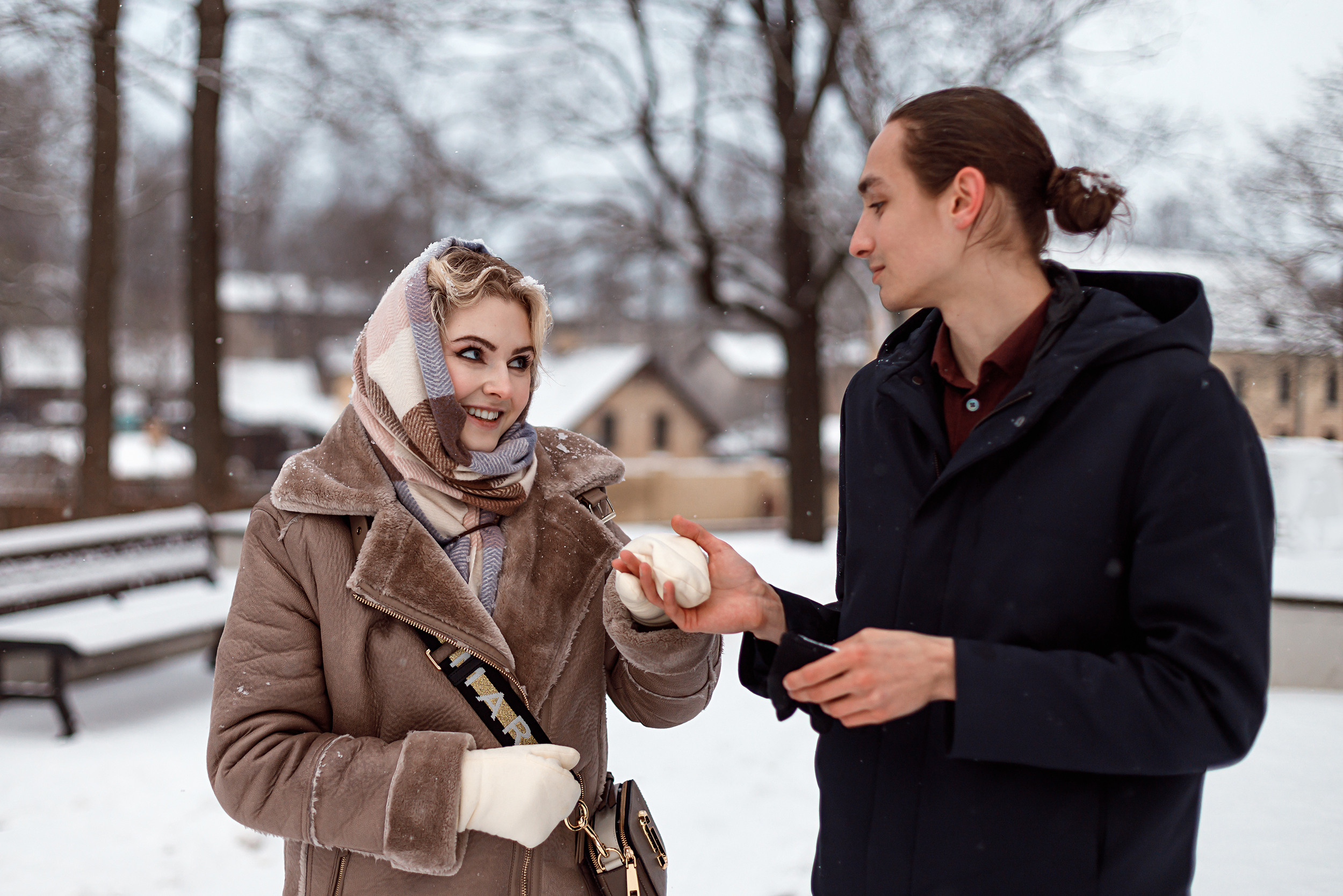 Яна ♡ Кирилл LOVE STORY. Photographer Eduard Nesterov