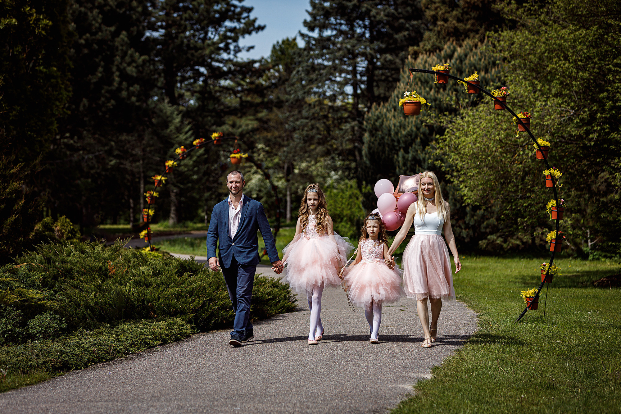 Kindergarten Graduation!