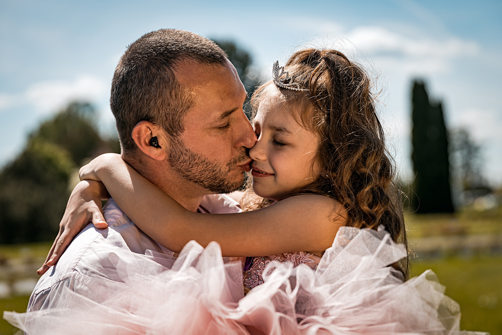 Gallery. Photographer Eduard Nesterov