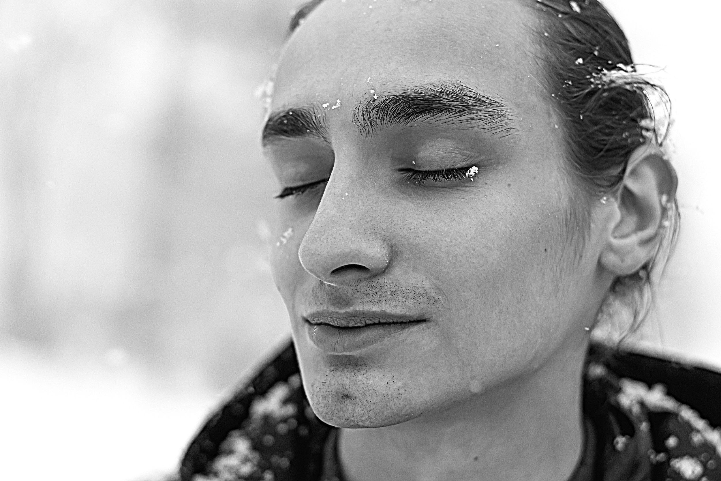 Портреты. Photographer Eduard Nesterov | Фотограф — Эдуард Нестеров