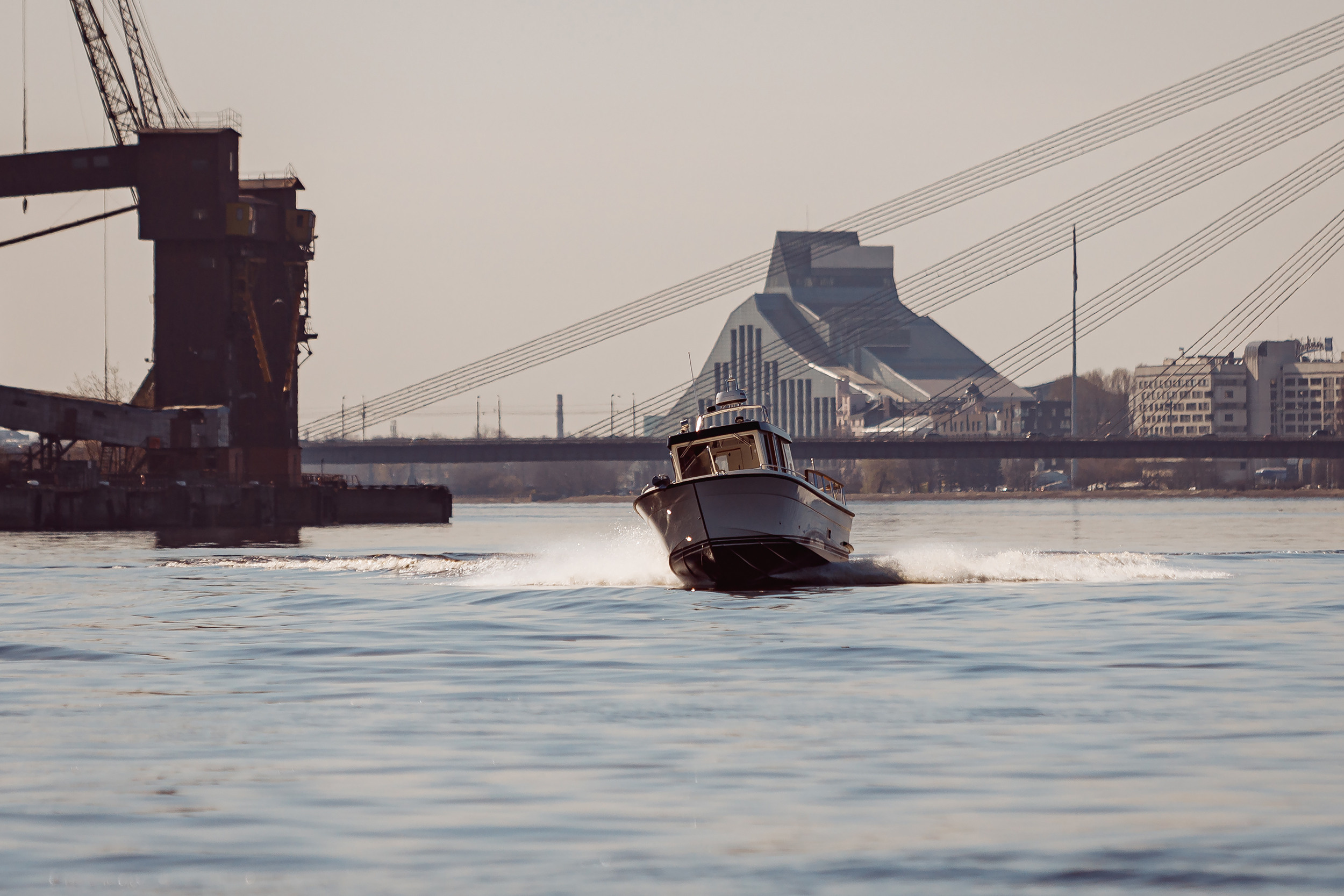 Gallery. Photographer Eduard Nesterov