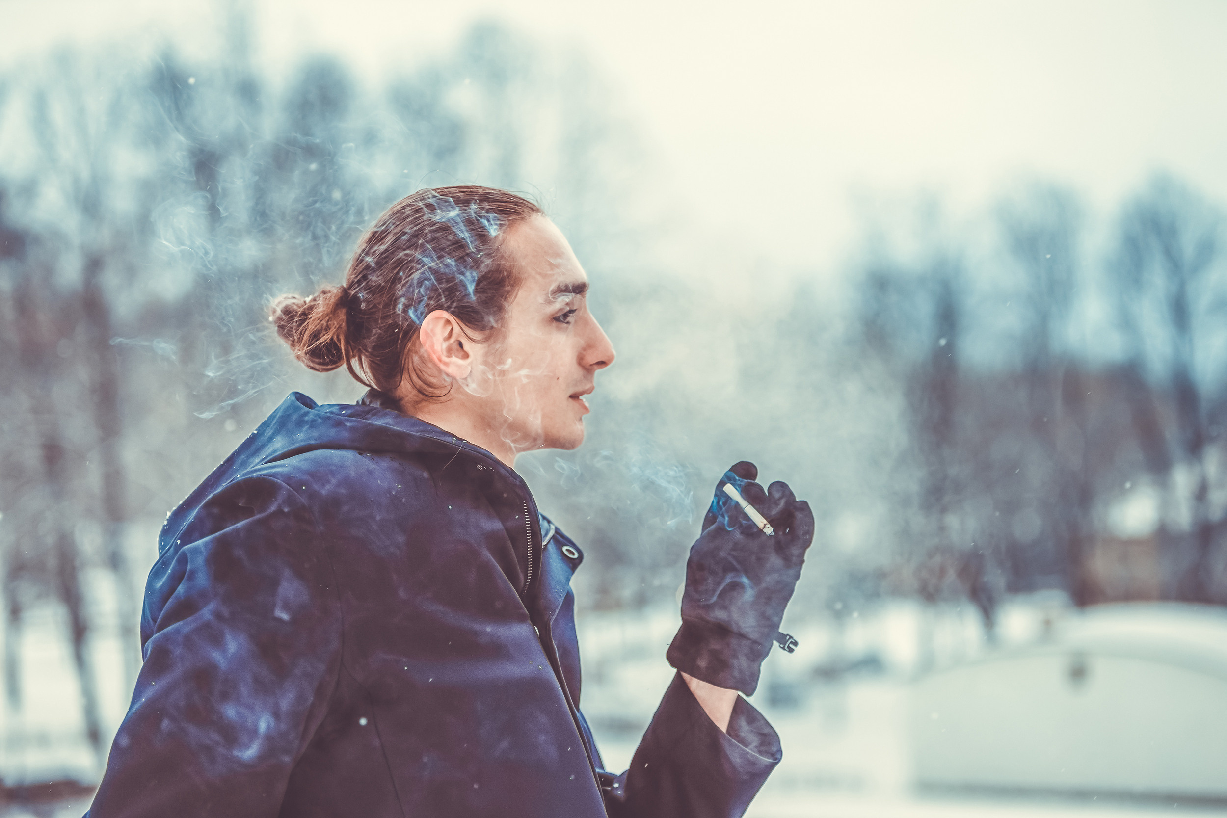 Gallery. Photographer Eduard Nesterov