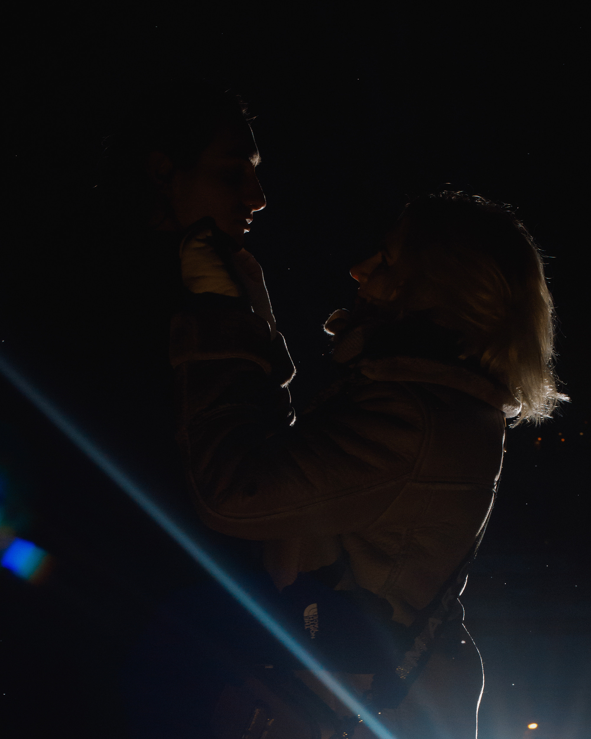 Яна ♡ Кирилл LOVE STORY. Photographer Eduard Nesterov