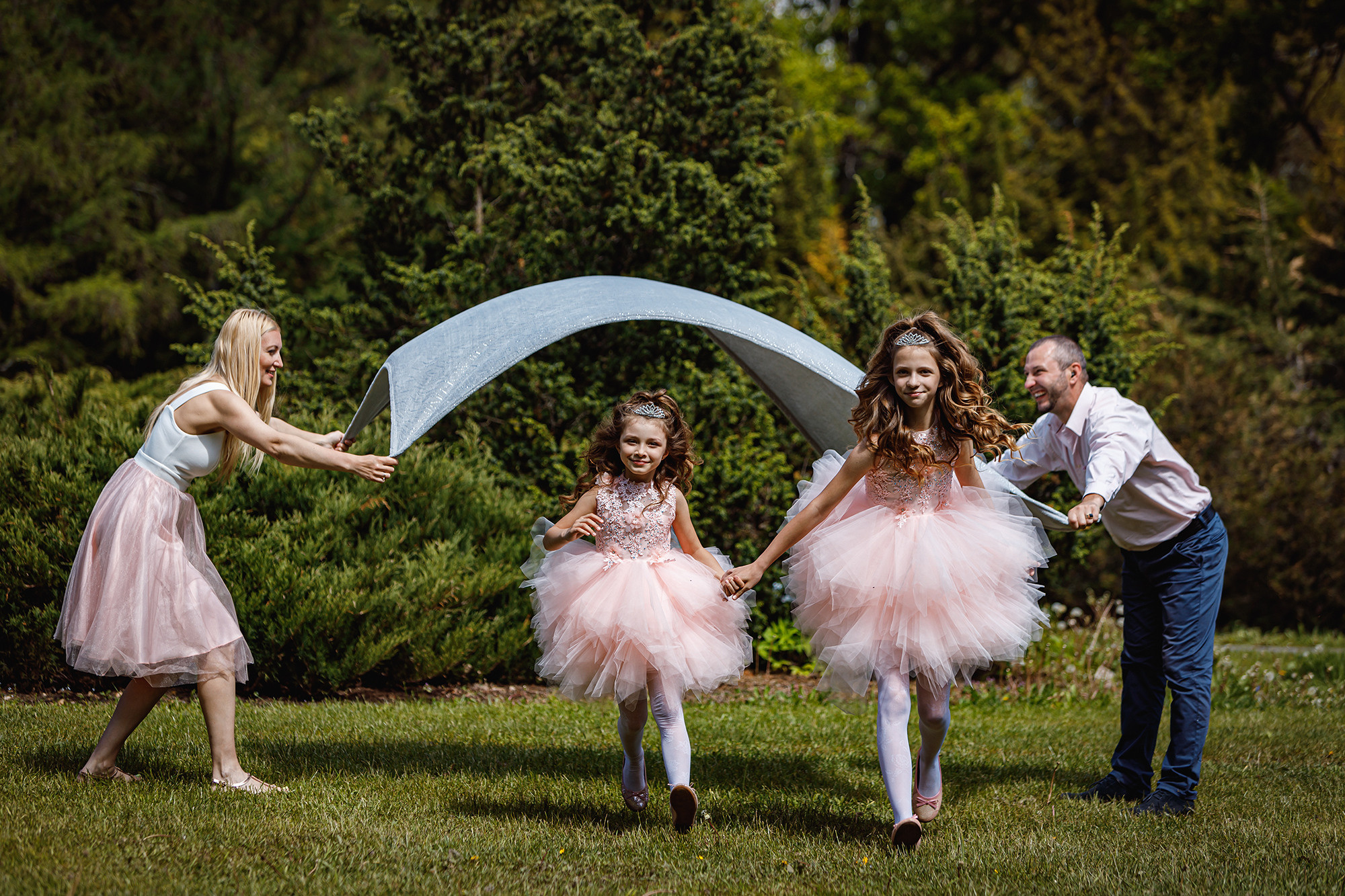 Gallery. Photographer Eduard Nesterov