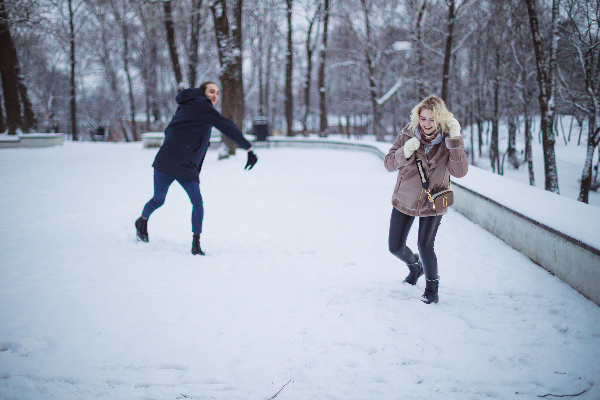 Яна ♡ Кирилл LOVE STORY. Photographer Eduard Nesterov
