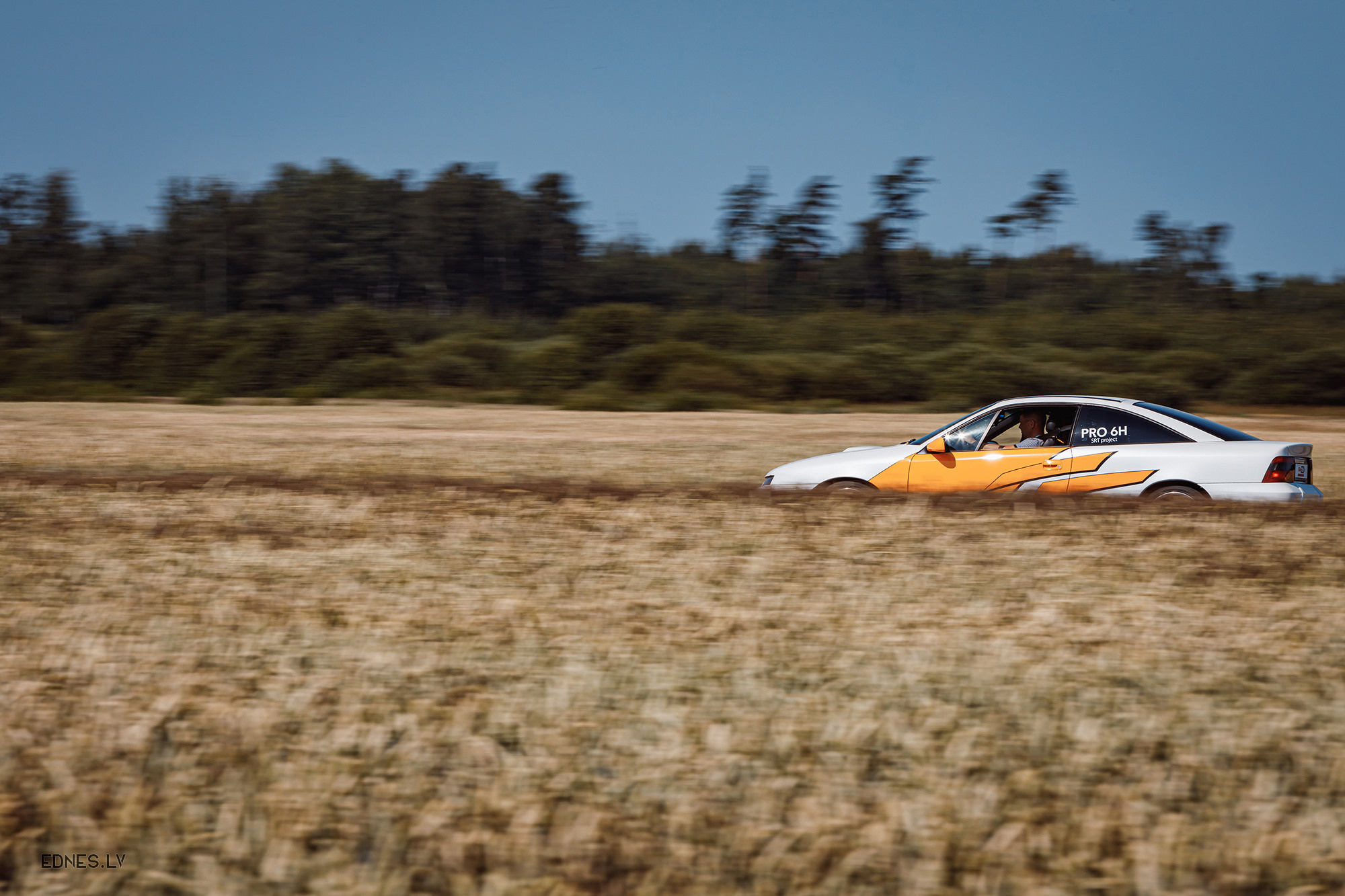 Gallery. Photographer Eduard Nesterov