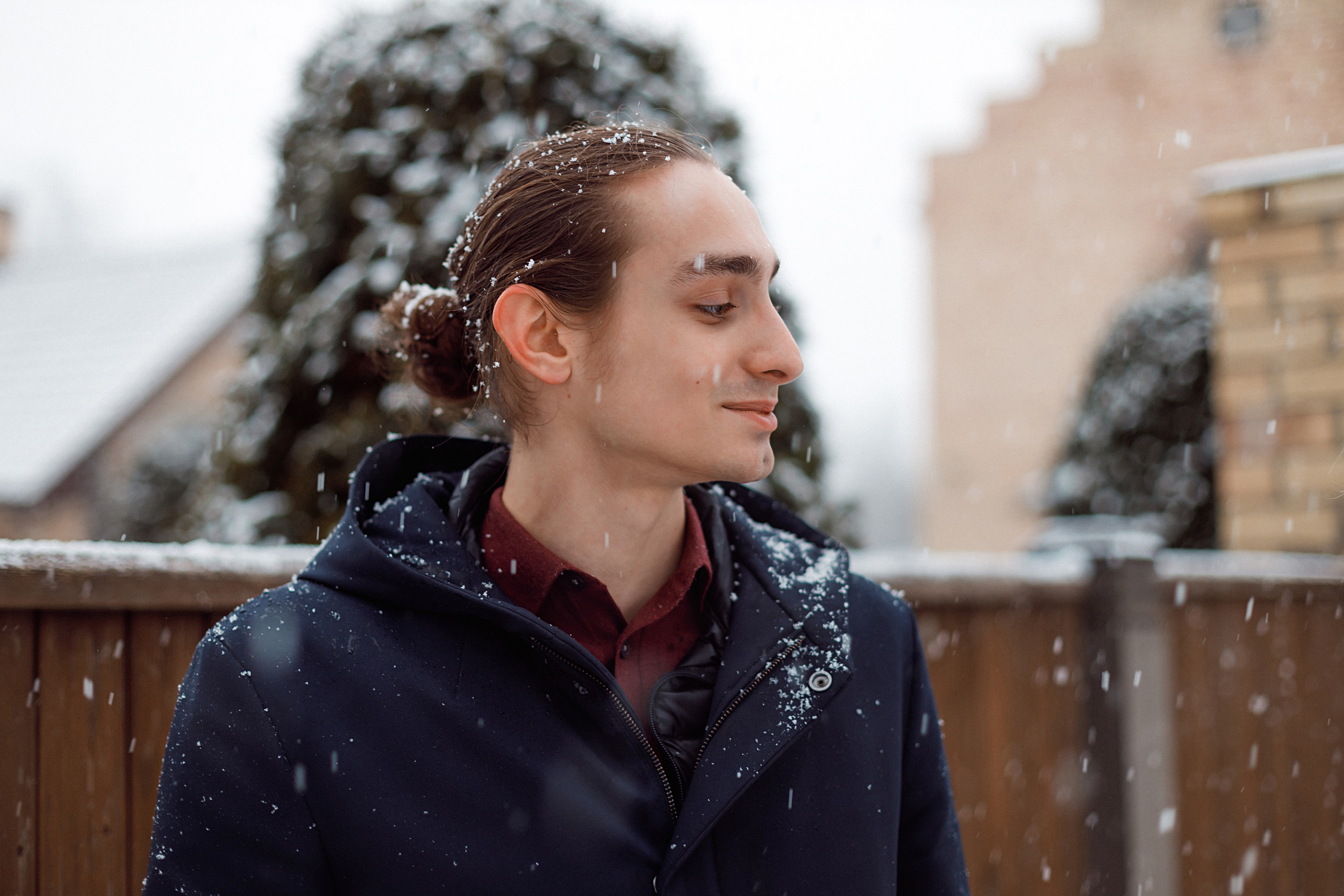 Яна ♡ Кирилл LOVE STORY. Photographer Eduard Nesterov