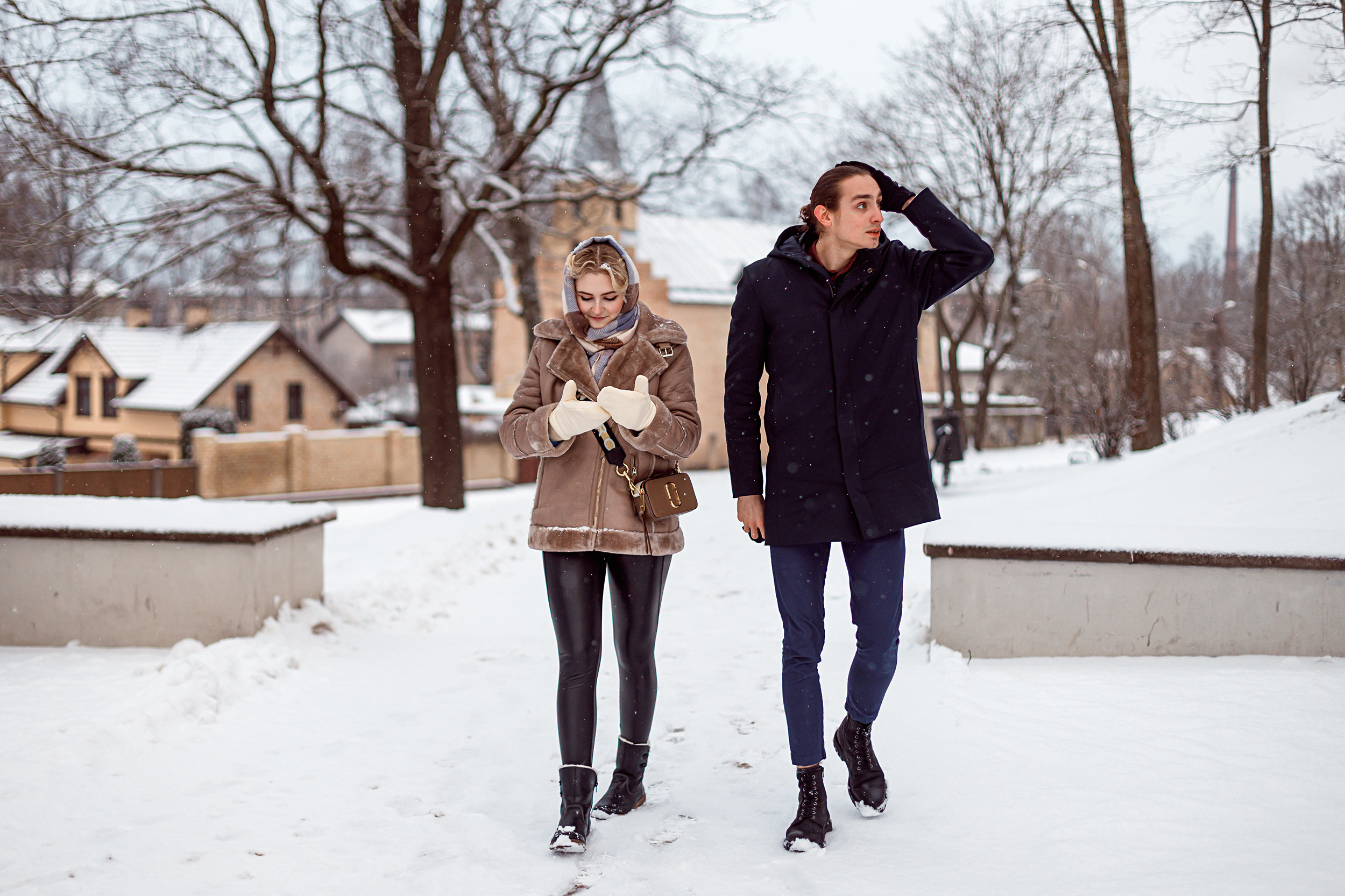 Яна ♡ Кирилл LOVE STORY. Photographer Eduard Nesterov
