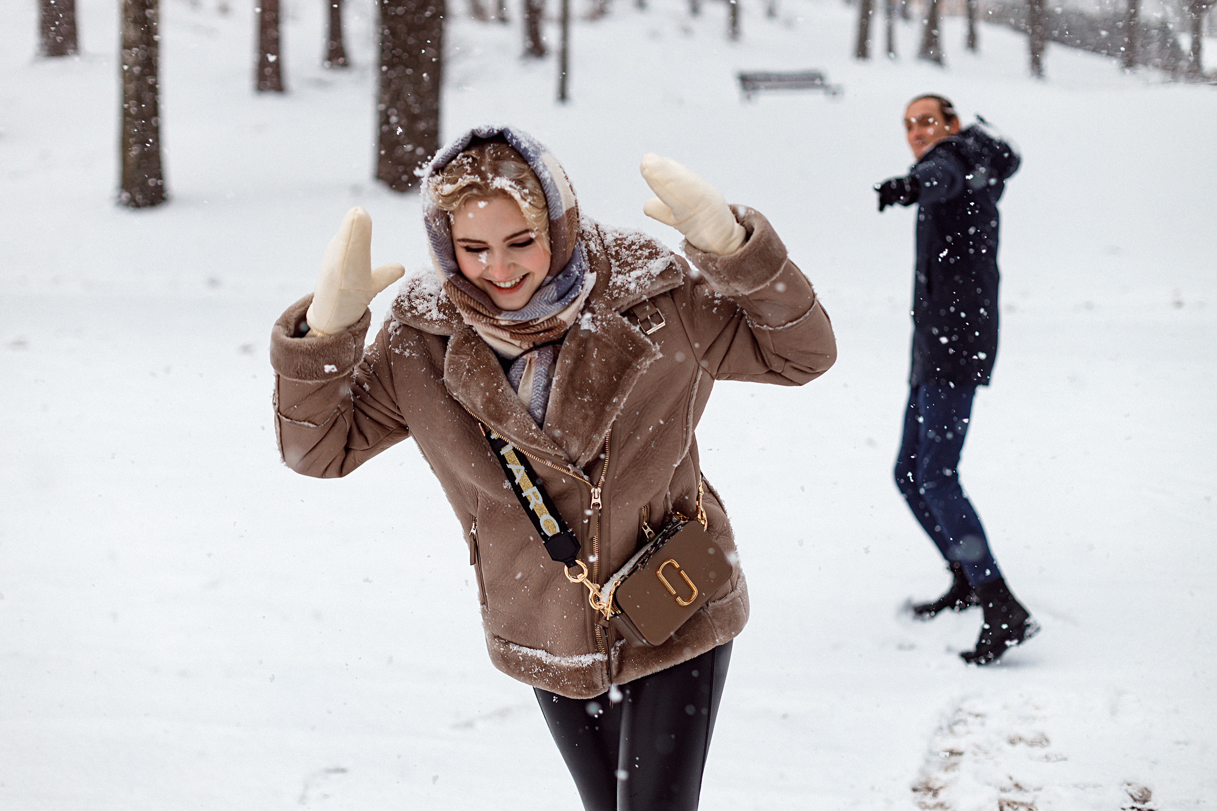 Gallery. Photographer Eduard Nesterov