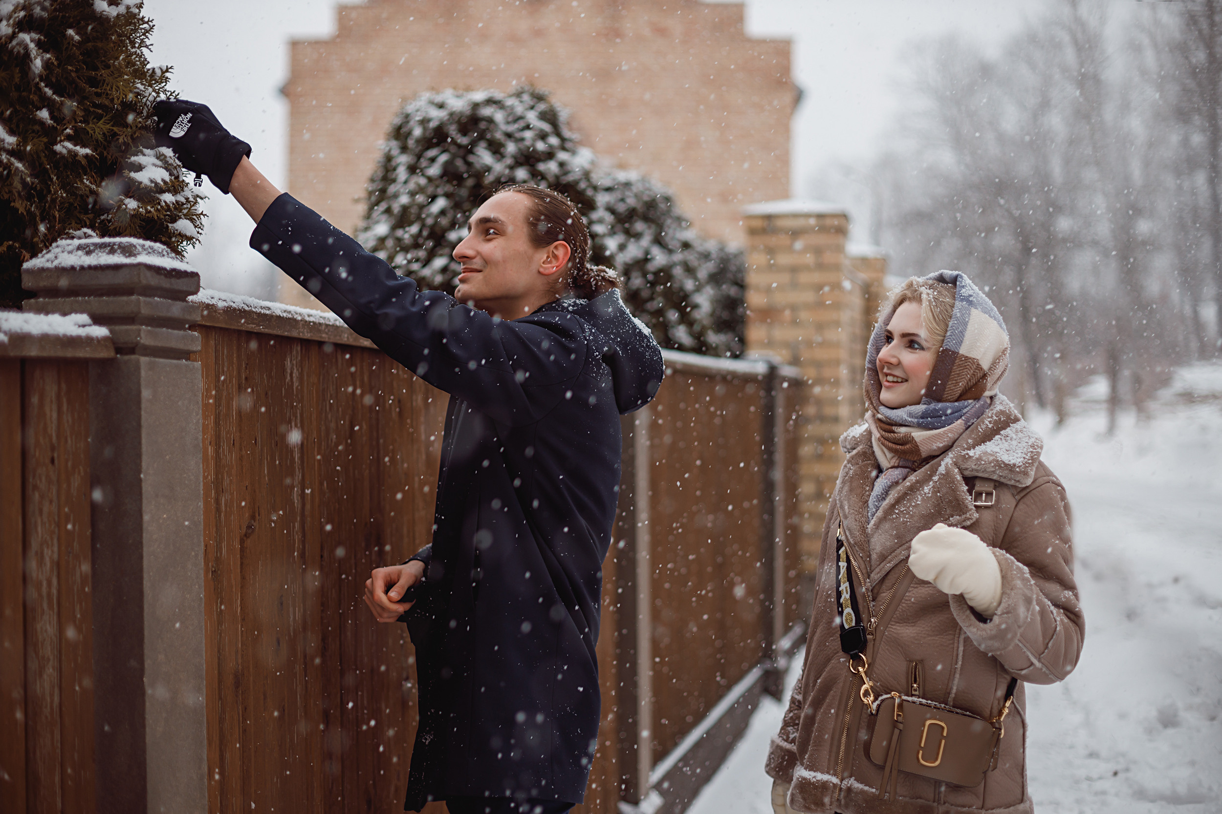 Яна ♡ Кирилл LOVE STORY. Photographer Eduard Nesterov