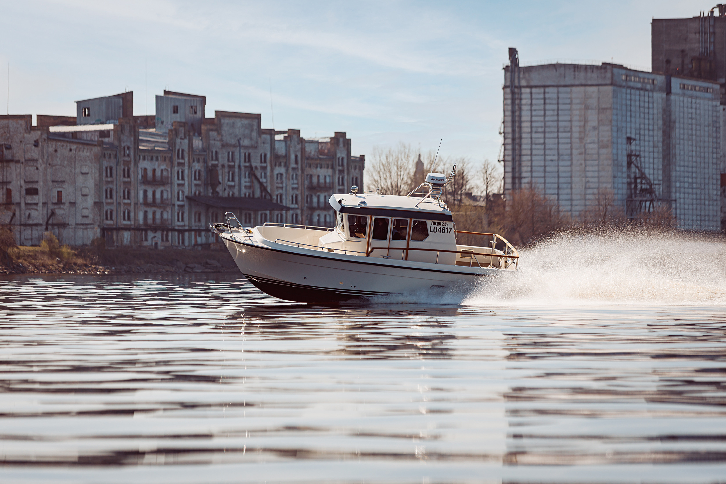 Gallery. Photographer Eduard Nesterov