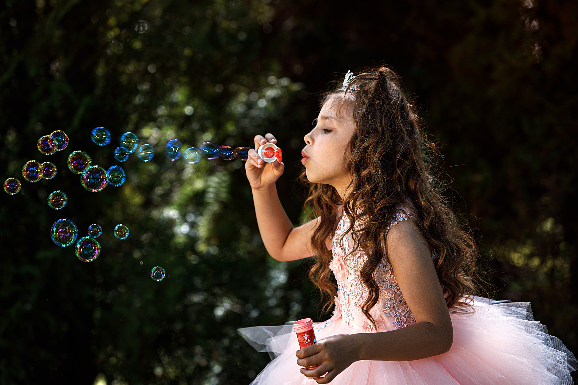 Портреты. Photographer Eduard Nesterov | Фотограф — Эдуард Нестеров