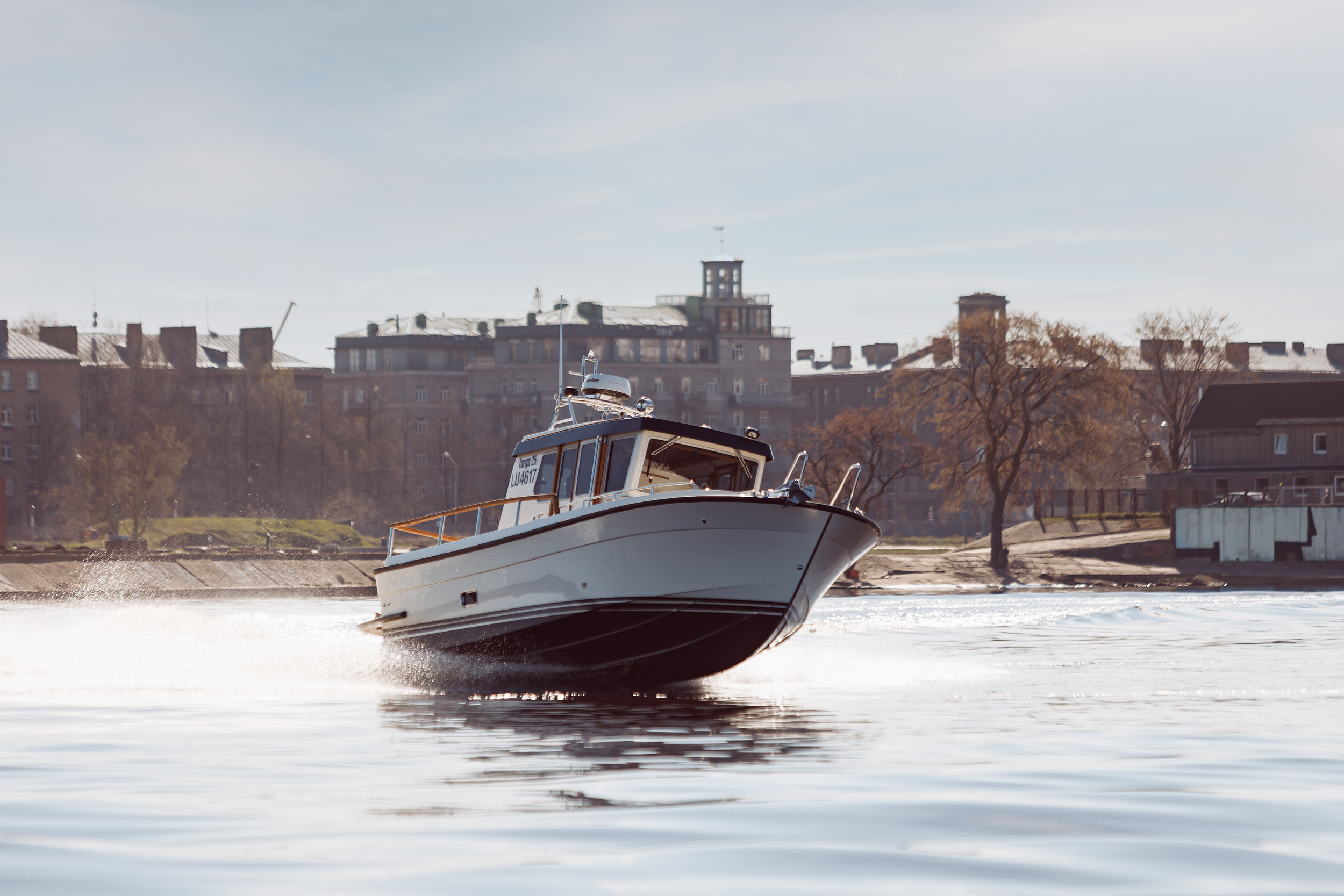 Gallery. Photographer Eduard Nesterov