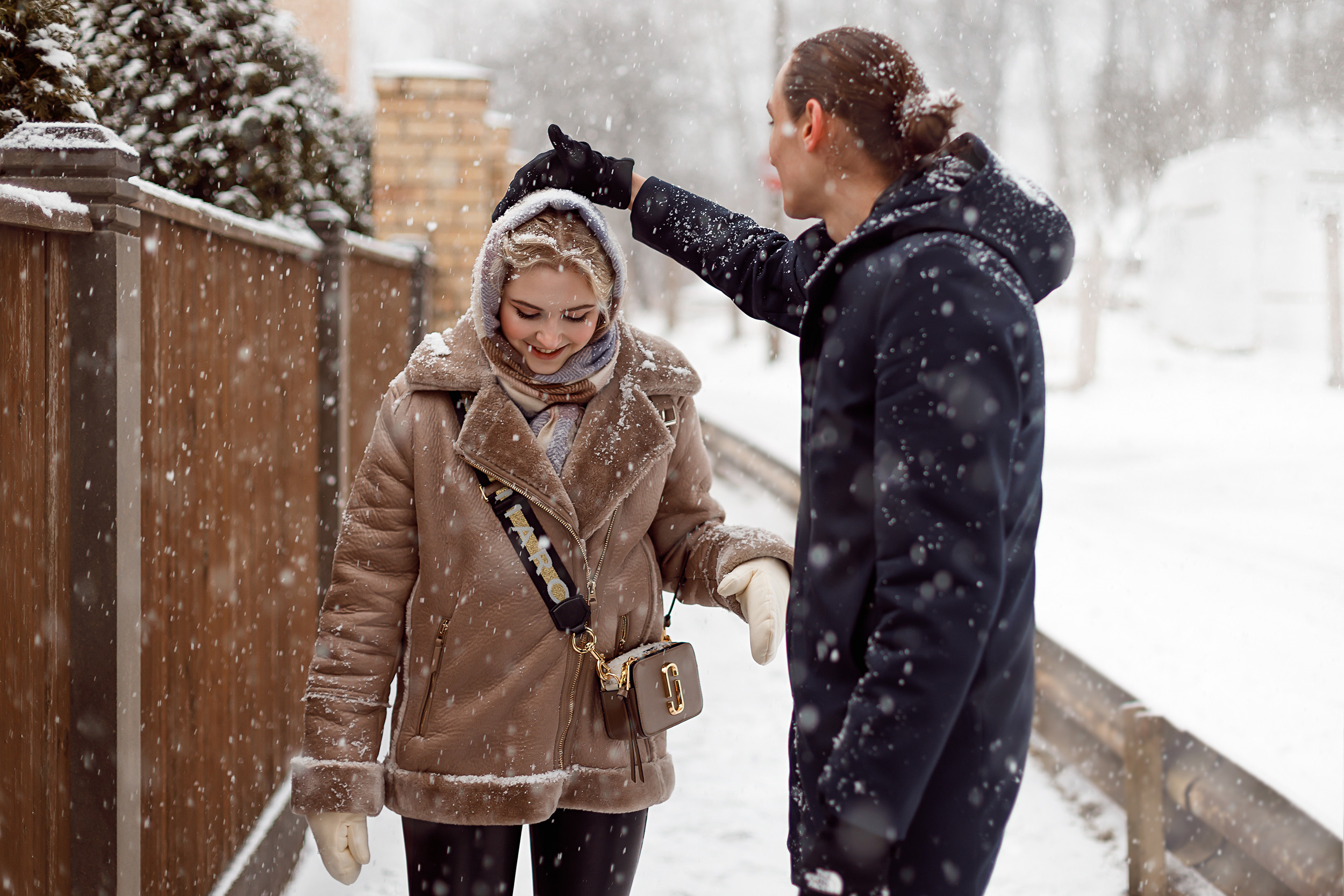 Яна ♡ Кирилл LOVE STORY. Photographer Eduard Nesterov