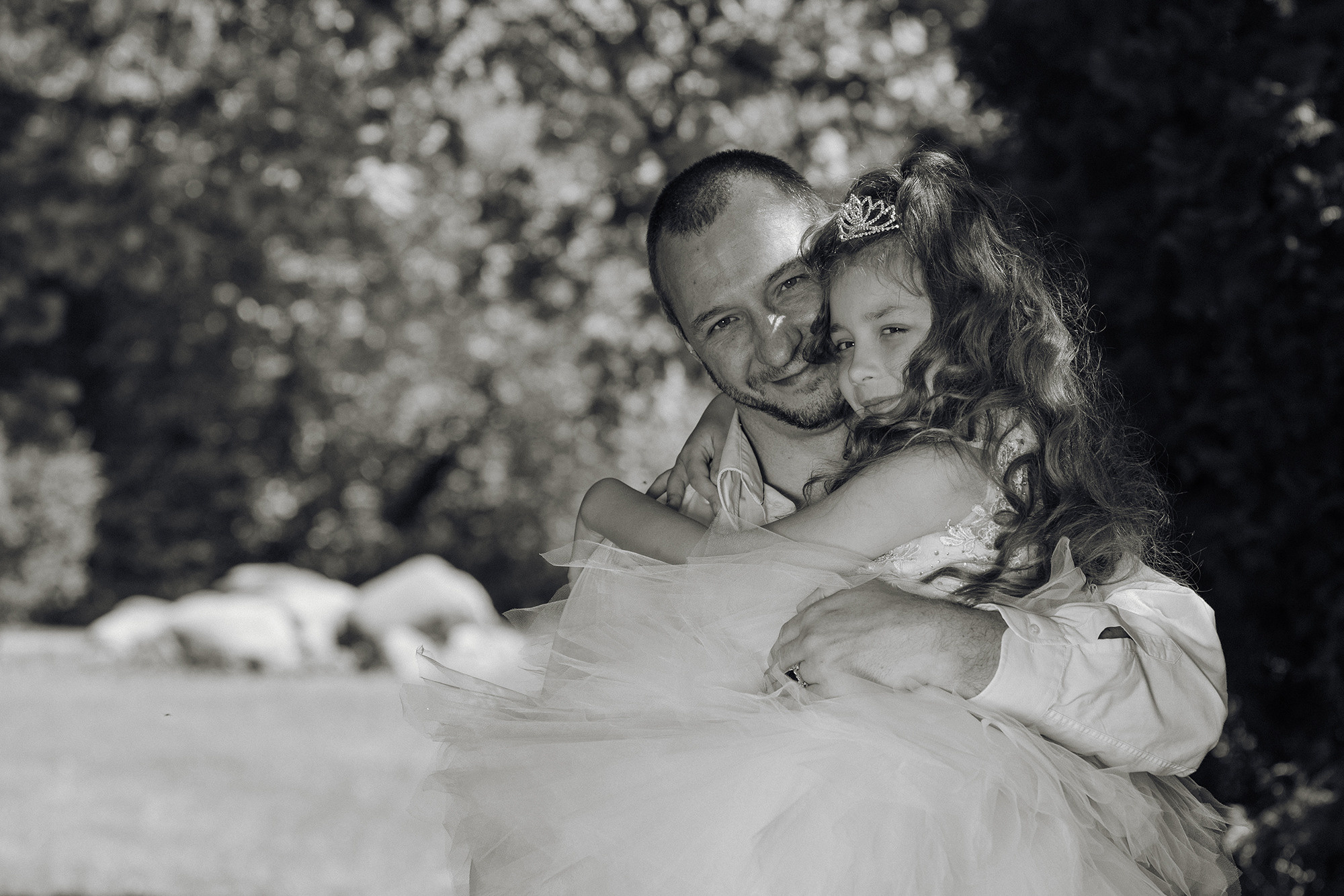 ♡ Окончание сада. Photographer Eduard Nesterov | Фотограф — Эдуард Нестеров