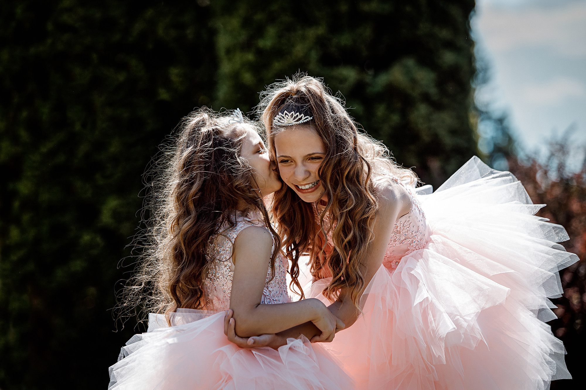 Gallery. Photographer Eduard Nesterov