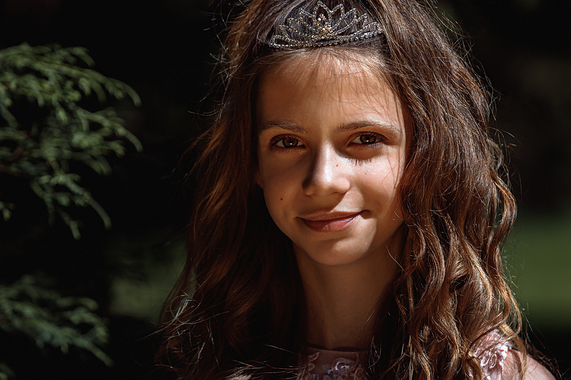 Портреты. Photographer Eduard Nesterov | Фотограф — Эдуард Нестеров